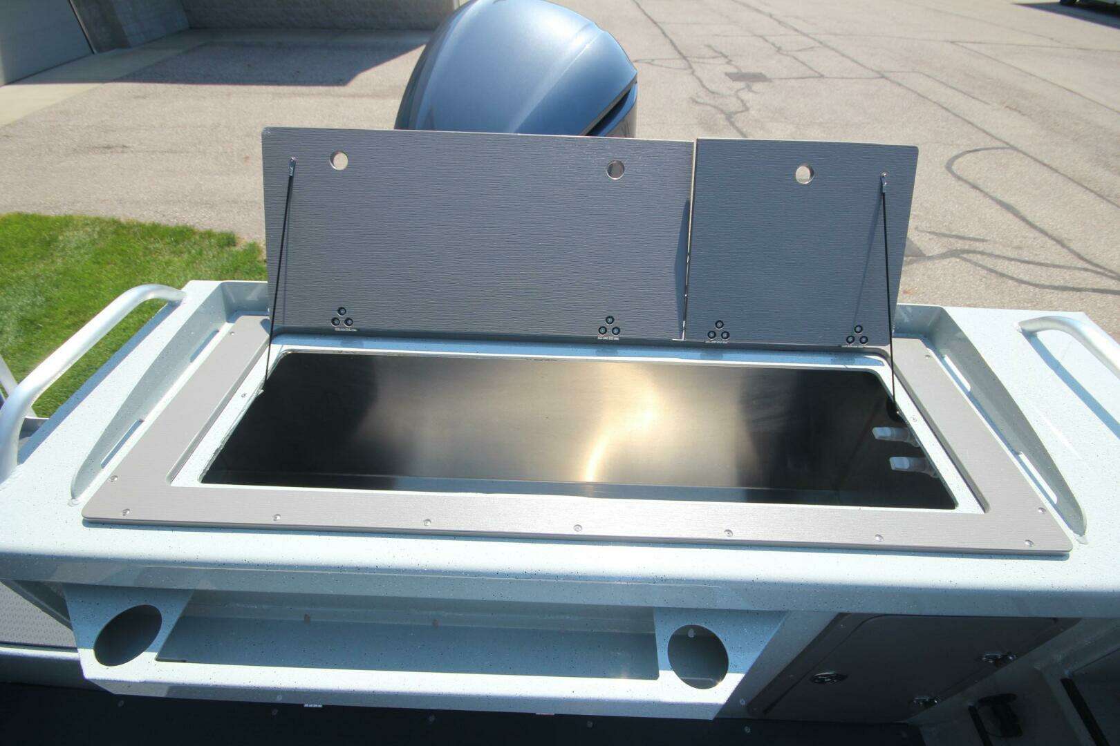 2026 Weldcraft 220 Ocean King - Image 11