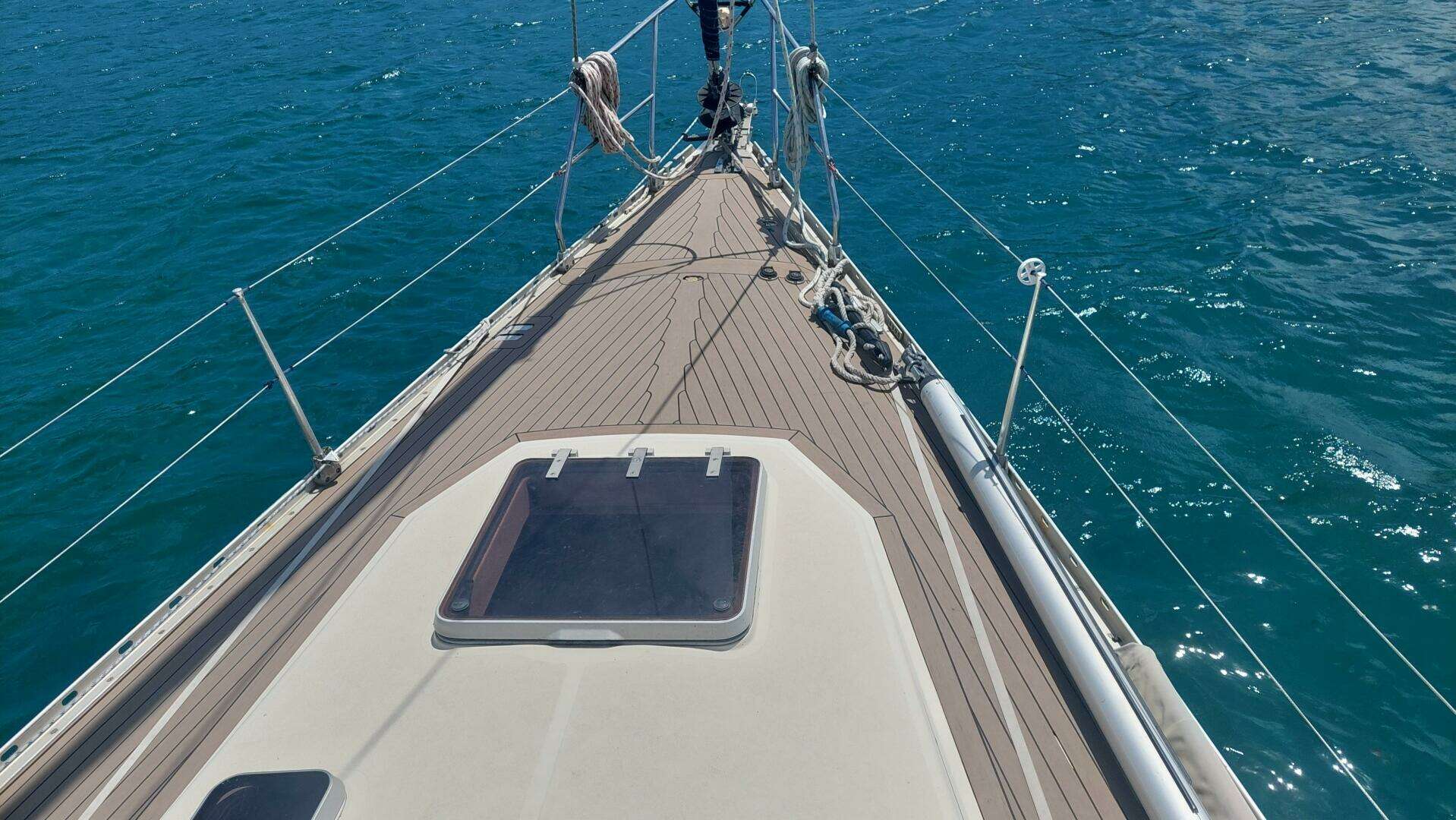 1984 Sigma 41 - Image 8