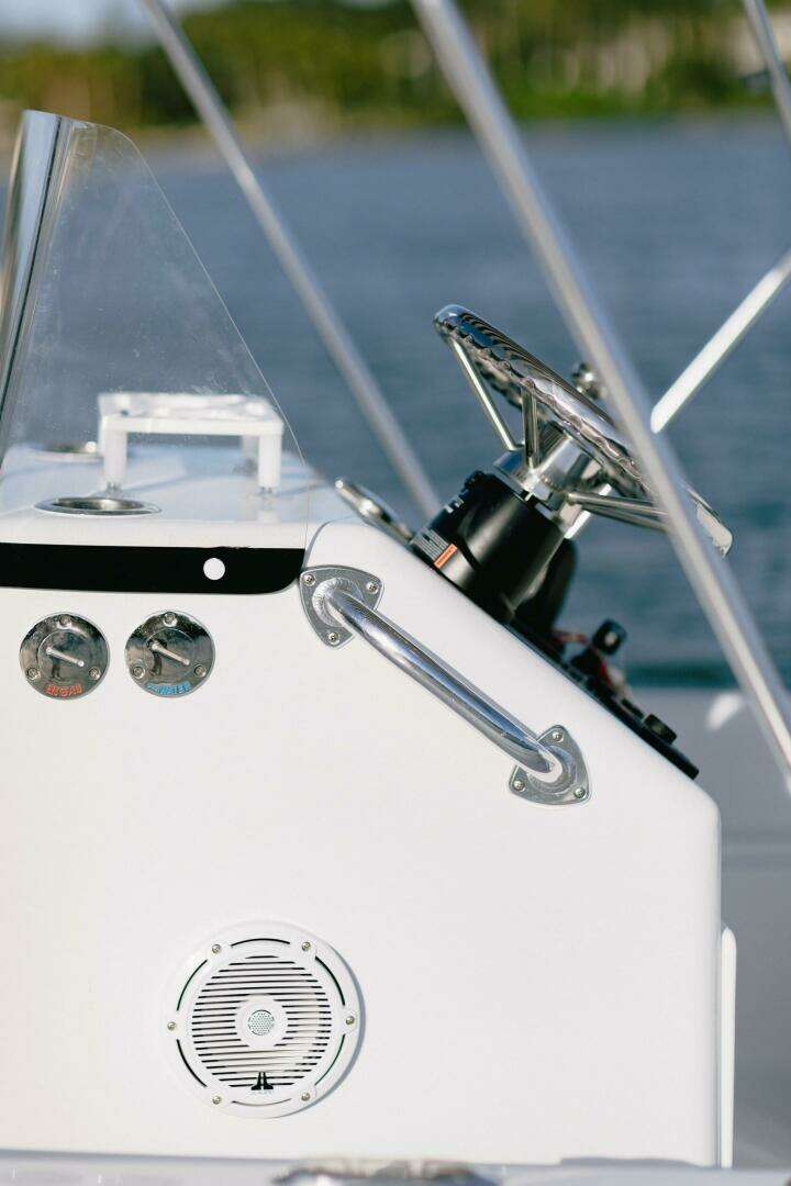 2026 Custom Palm Yachts 17 - Image 6
