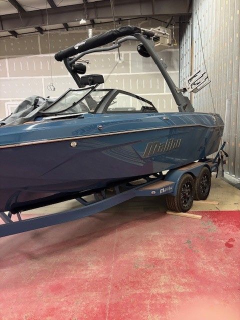 2022 Malibu Wakesetter 23 LSV - 14