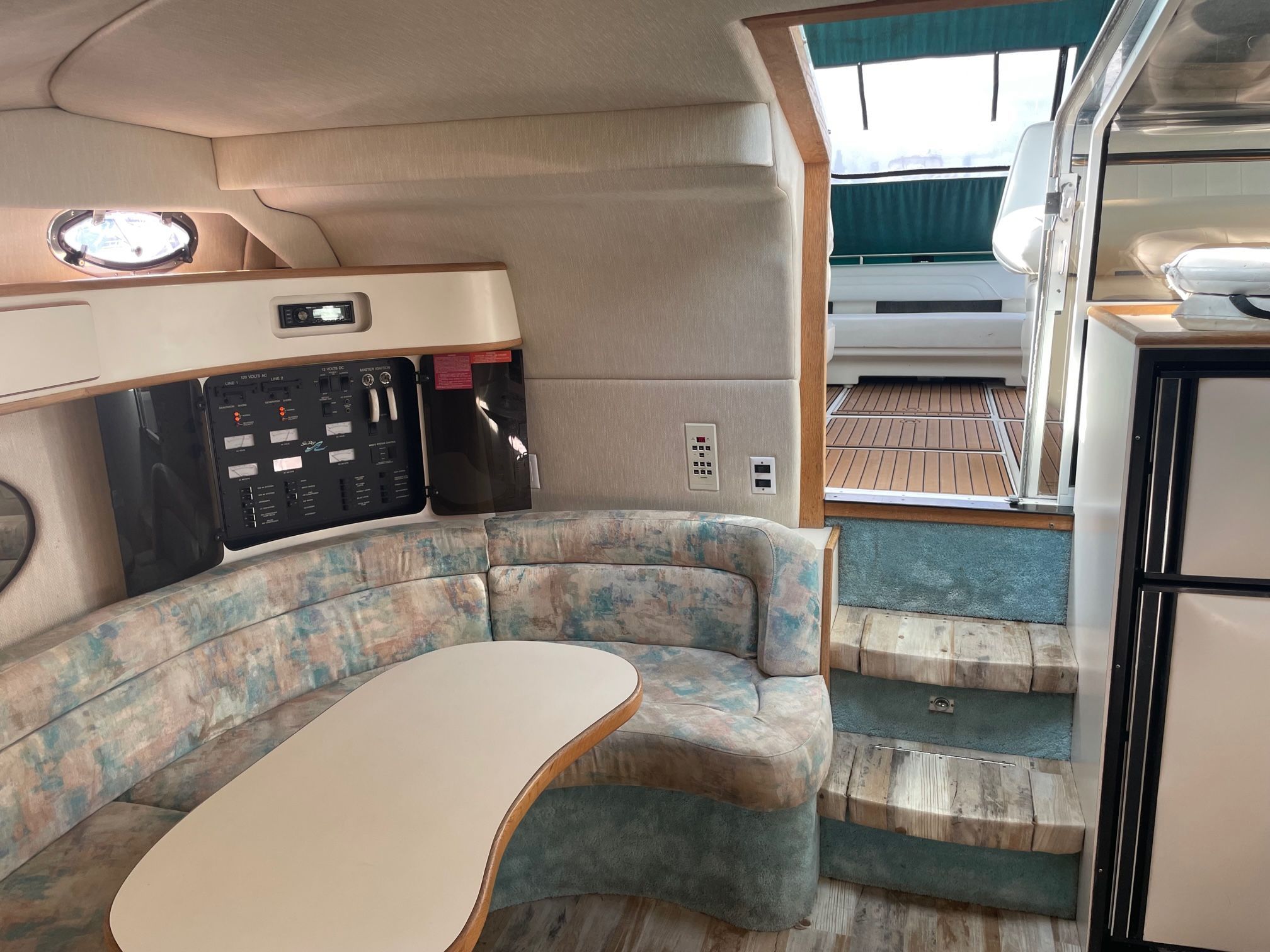 1994 Sea Ray 400 Express Cruiser - 18