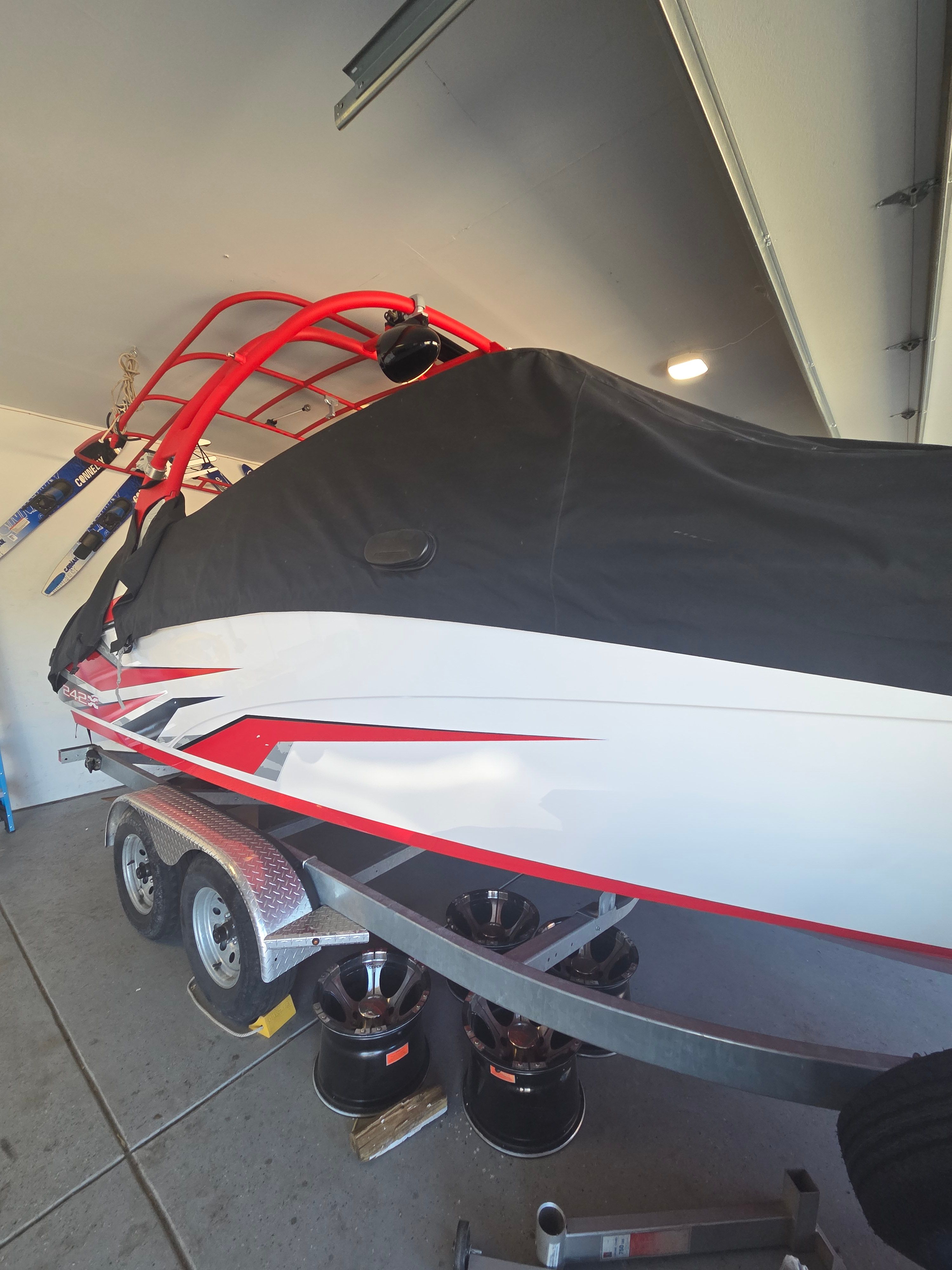 2020 Yamaha Boats 242X - 2