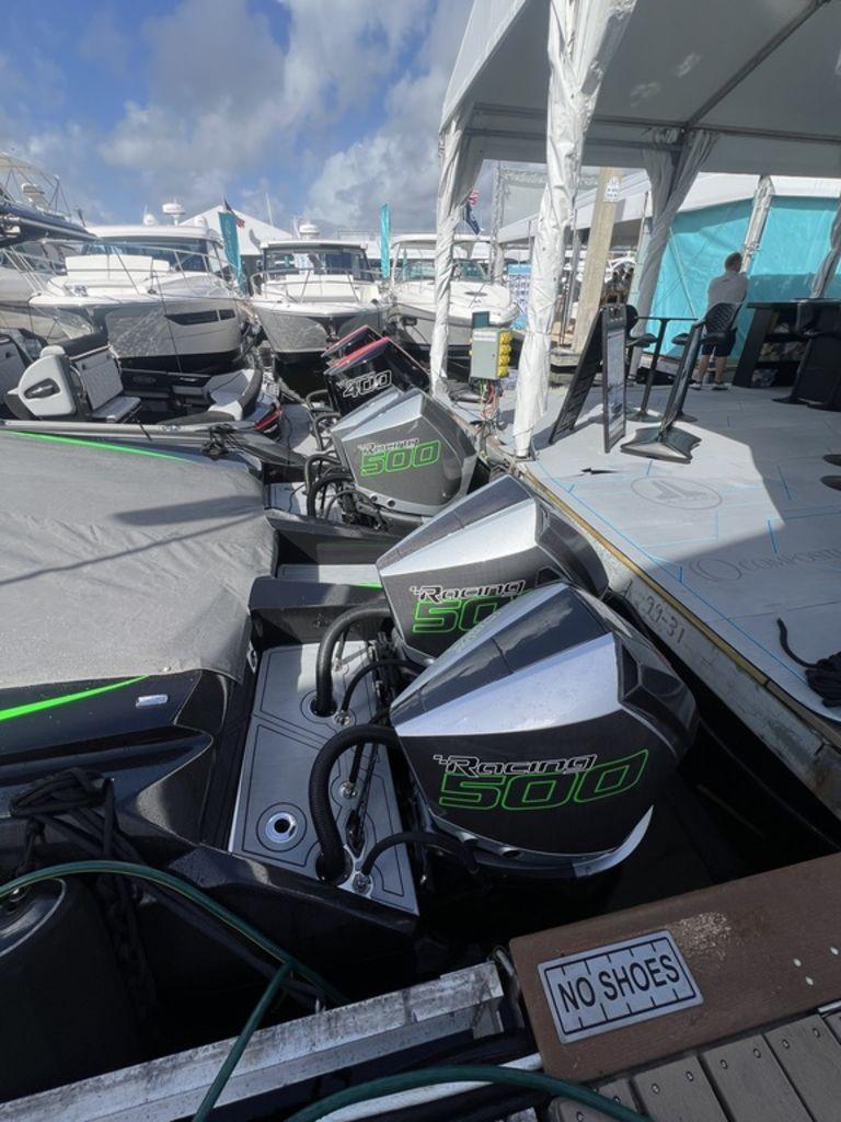 2026 Nor-Tech 4000 Supercat - 10