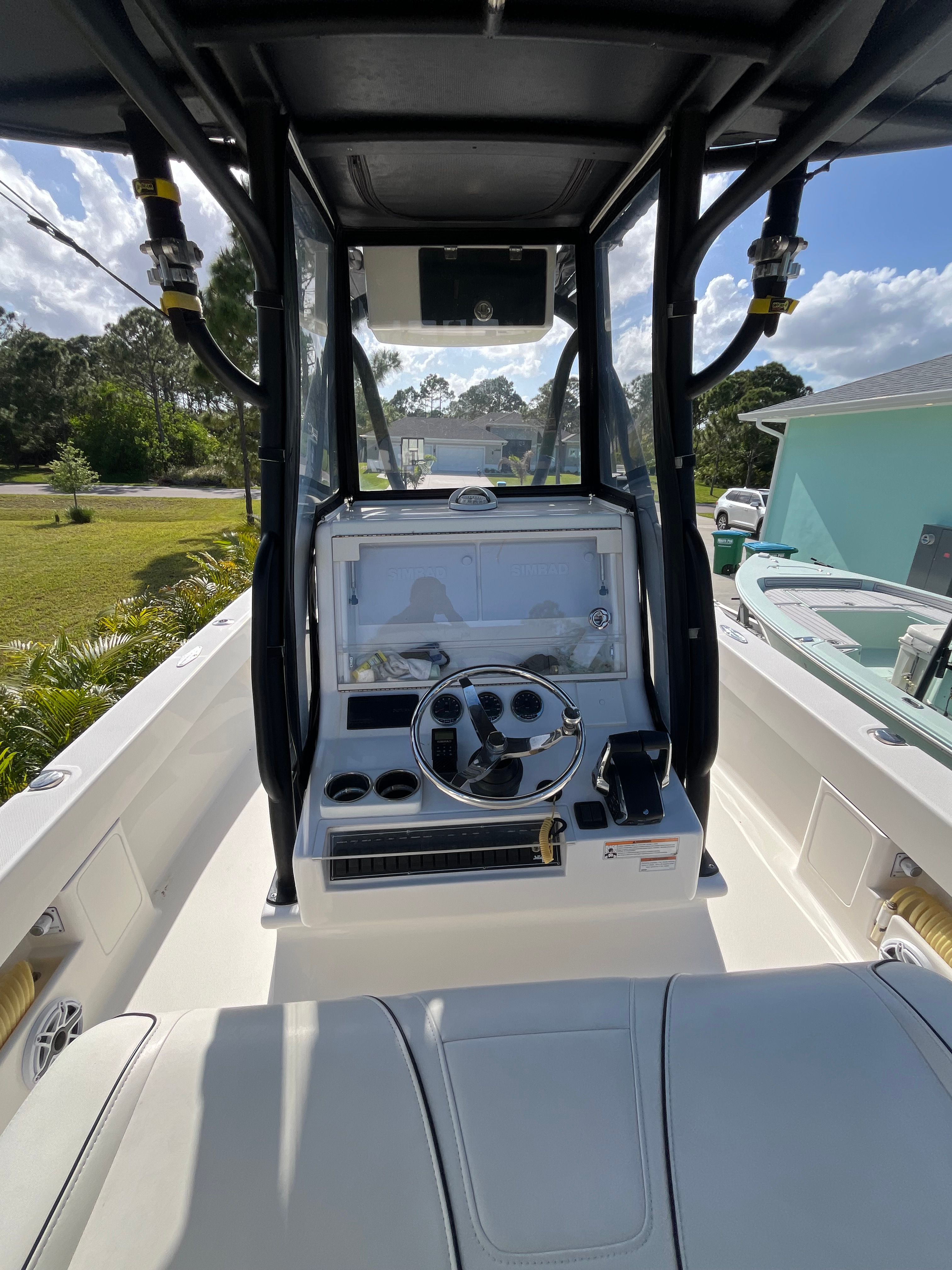 2023 SeaVee 32B - 5