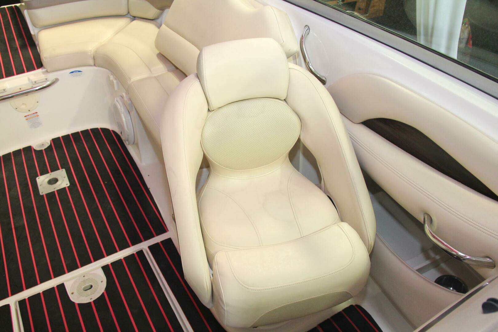 2006 Chaparral 256 SSi - Image 110