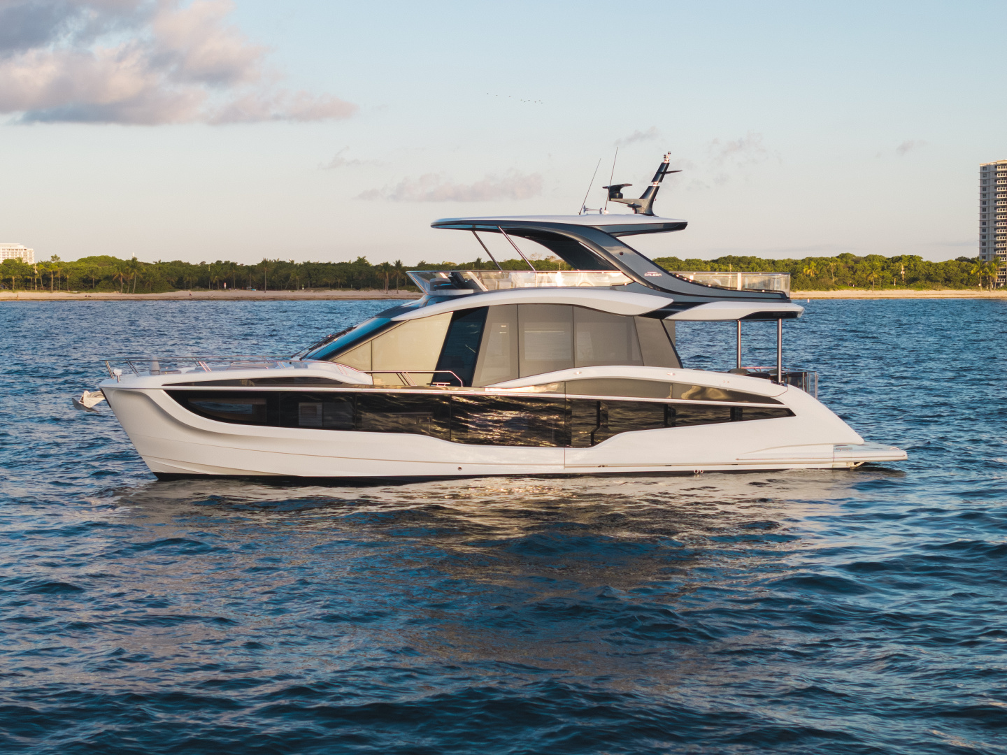 2026 Galeon 620 FLY - Image 13