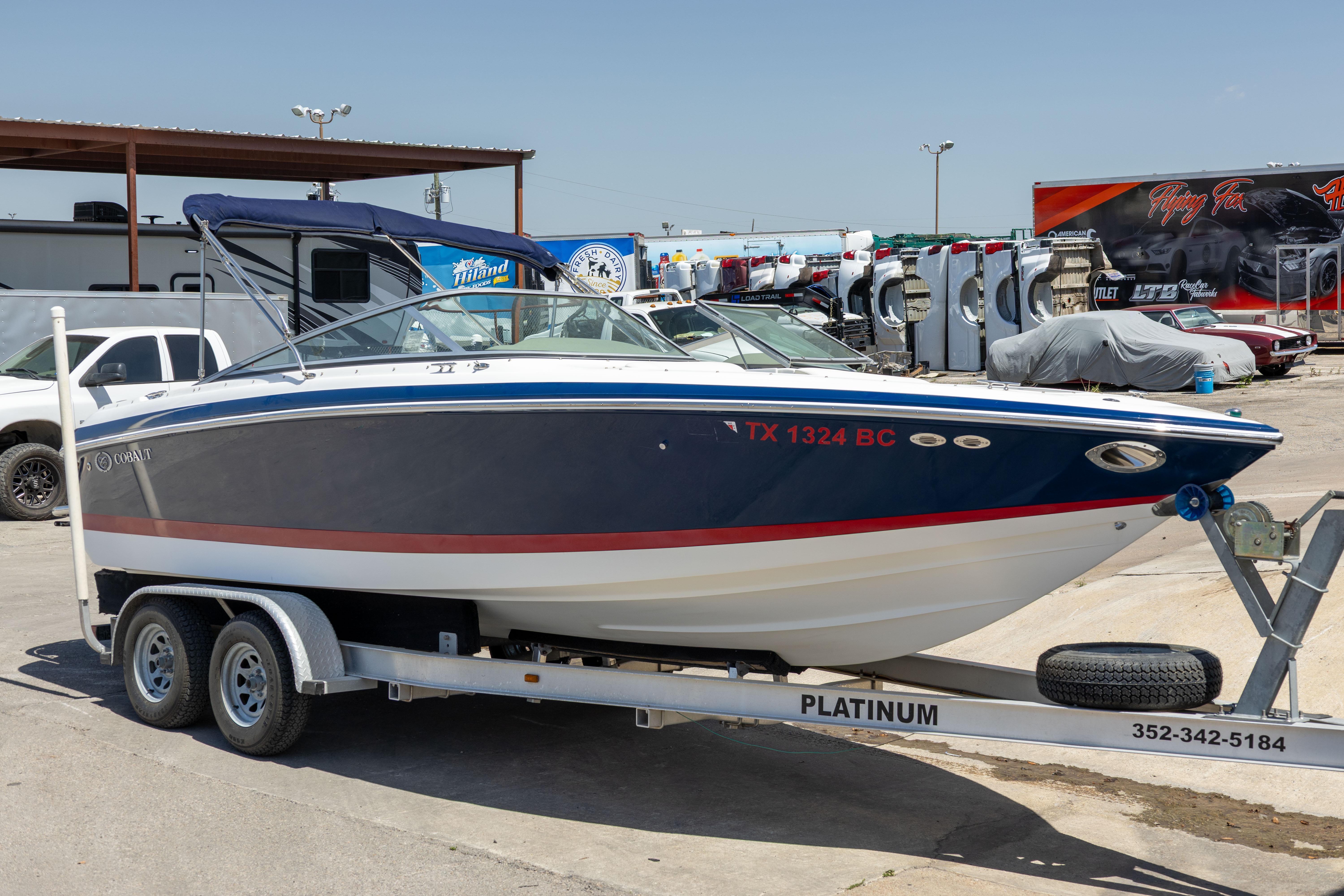 2005 Cobalt 226