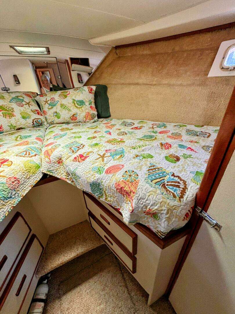 1977 Bertram 42 Motor Yacht - Image 39