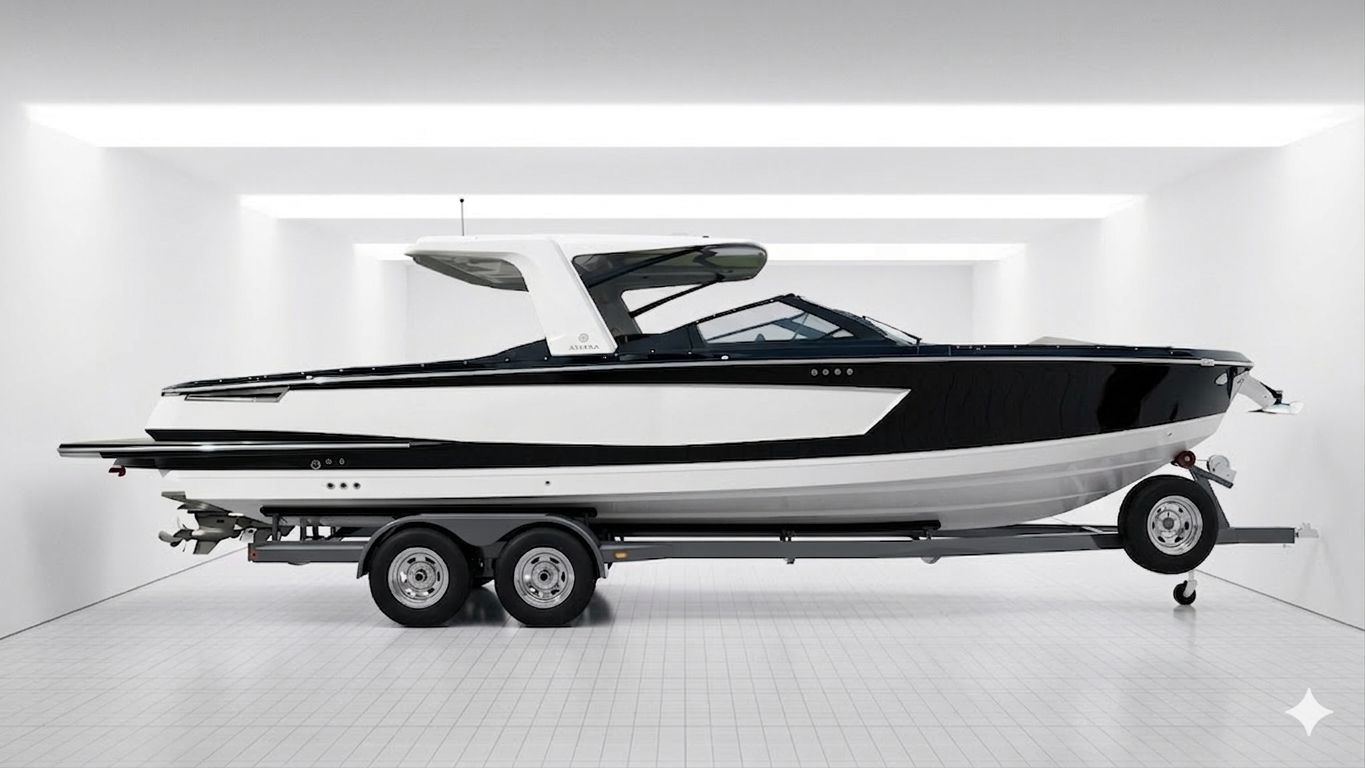 2023 Aviara AV36
