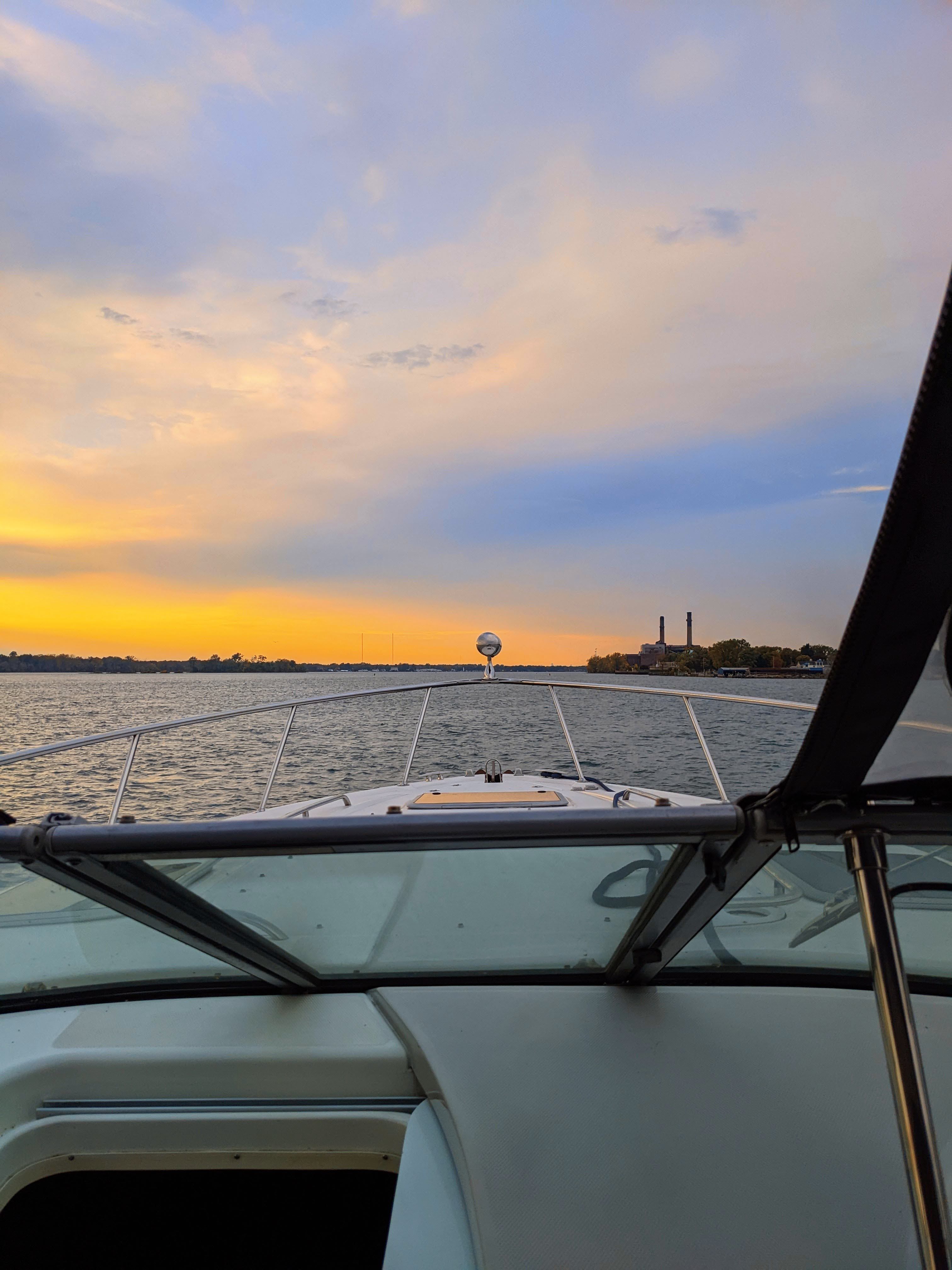 2007 Chaparral Signature 330 - 4