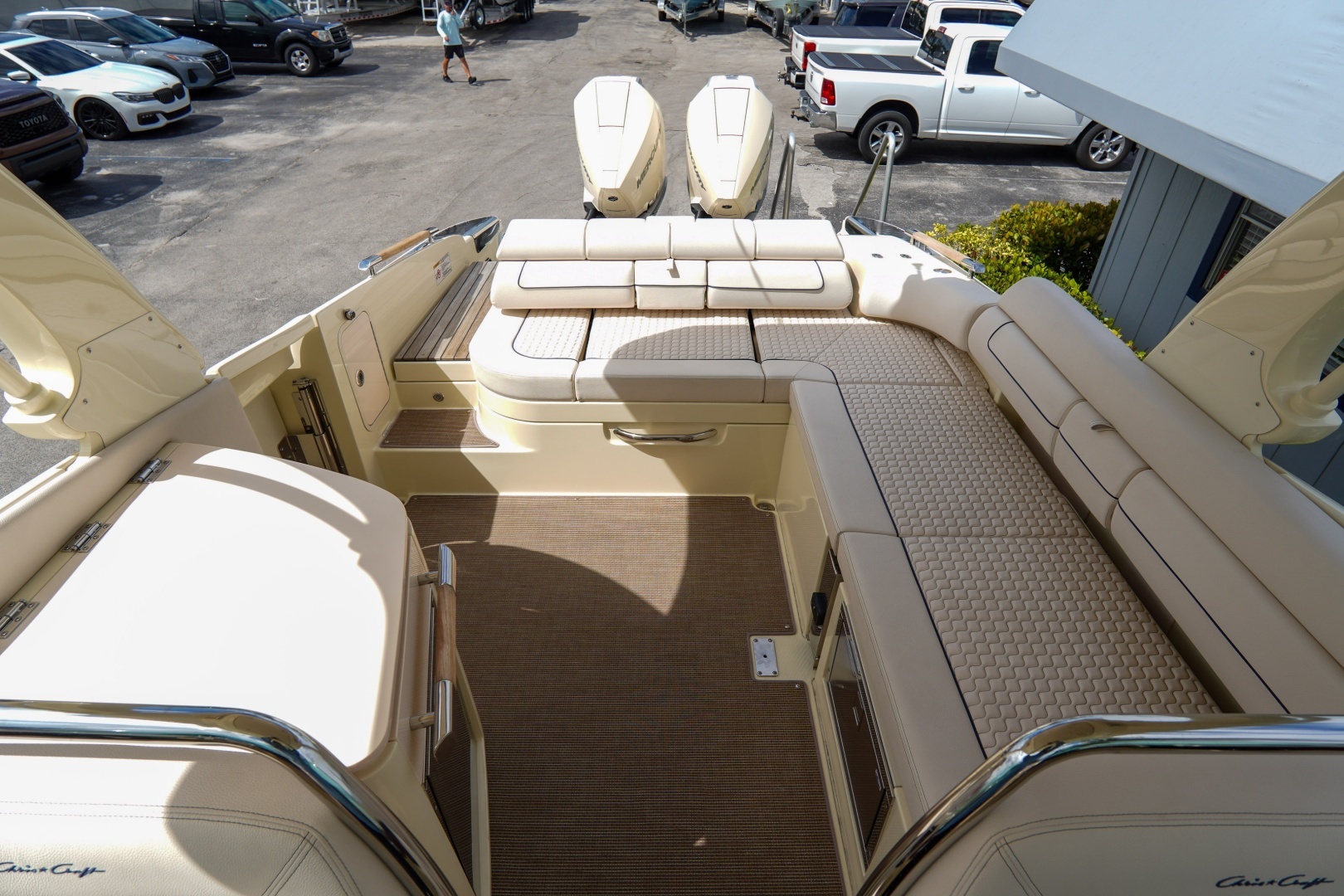 2024 Chris-Craft Launch GT - Image 25
