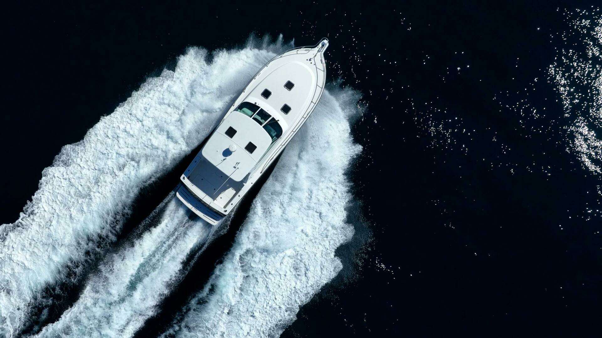 2004 Tiara Yachts 4200 Open - Image 75