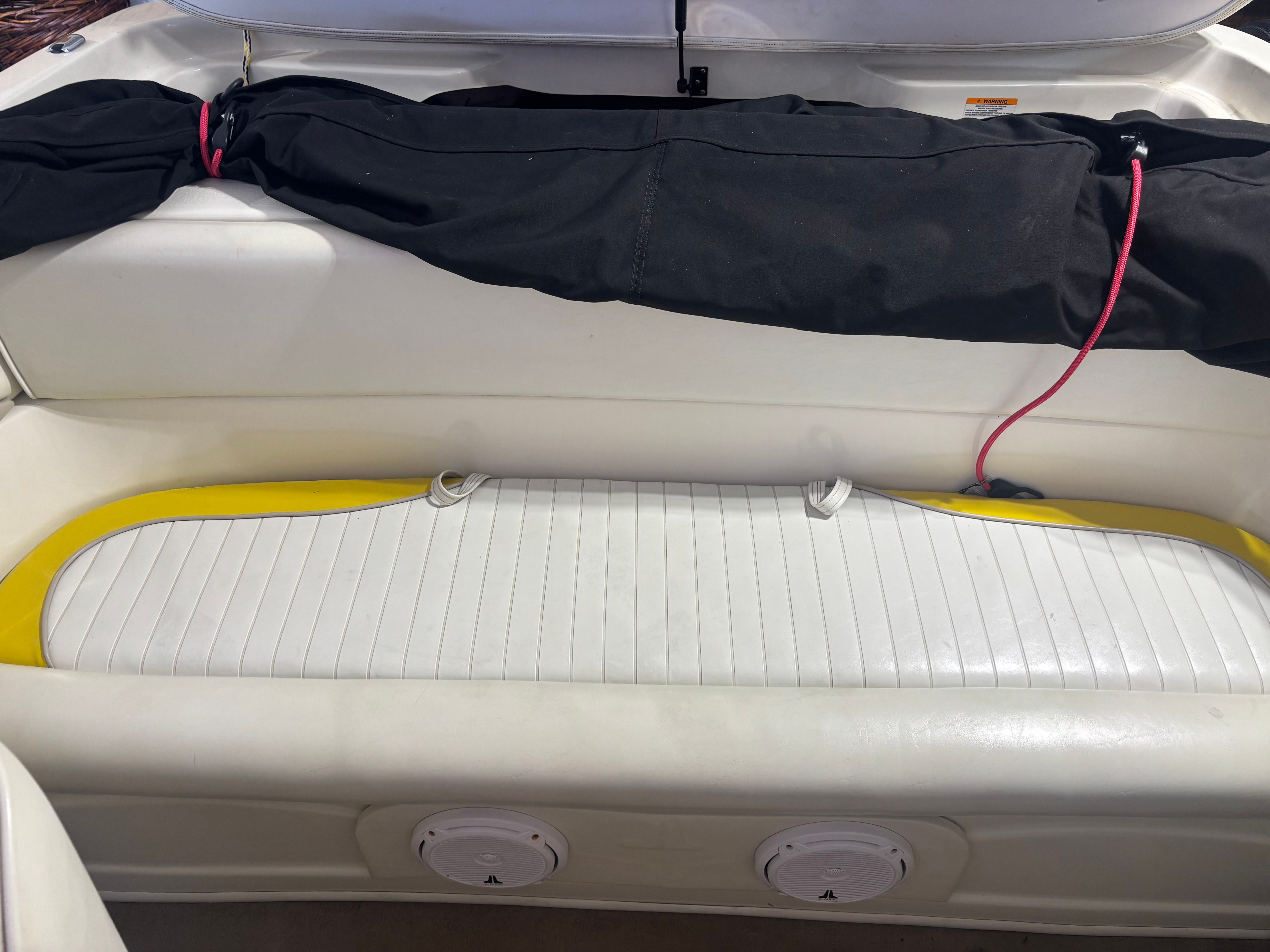 2004 Caravelle 176 Bow Rider - 6