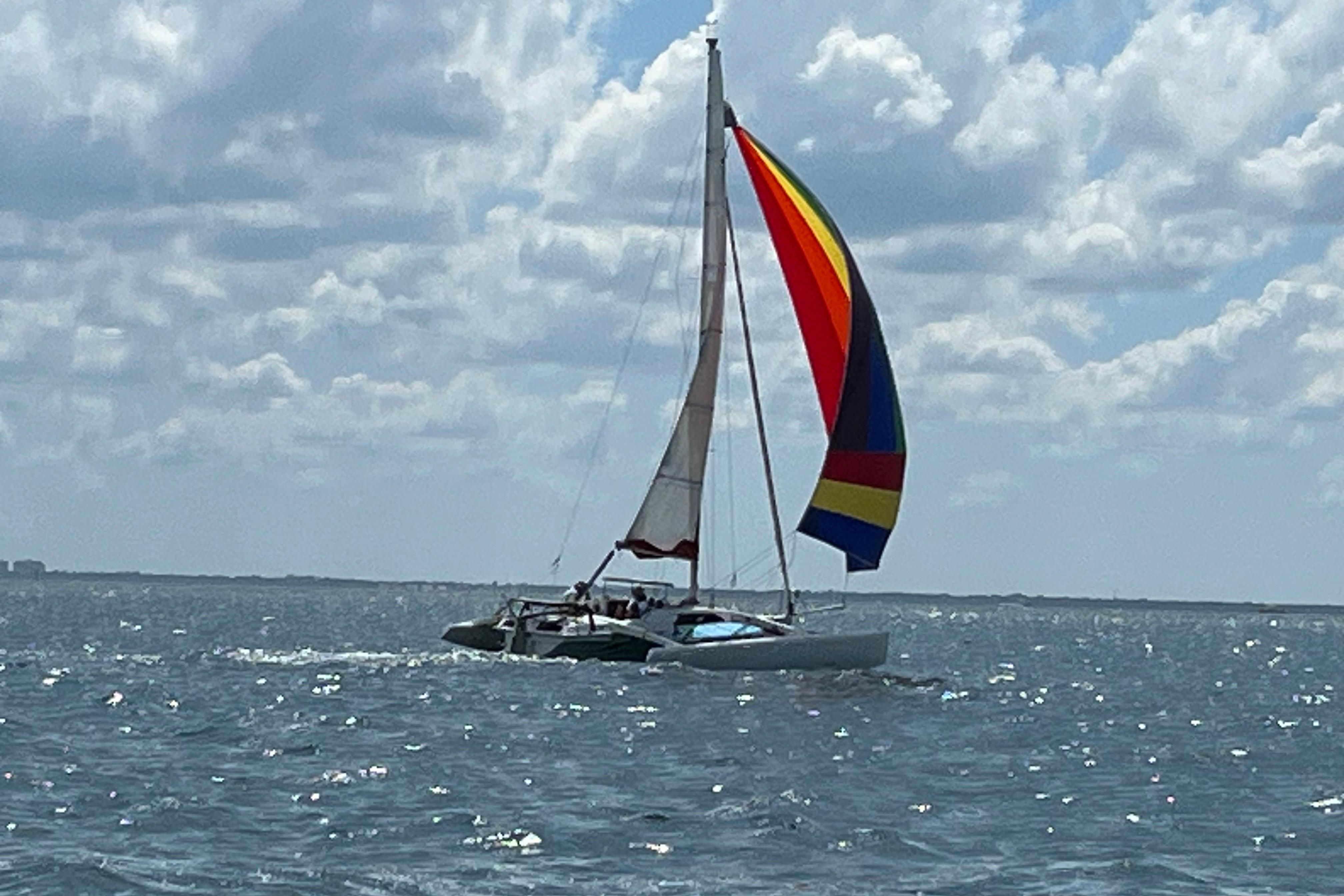 1990 Corsair F-27