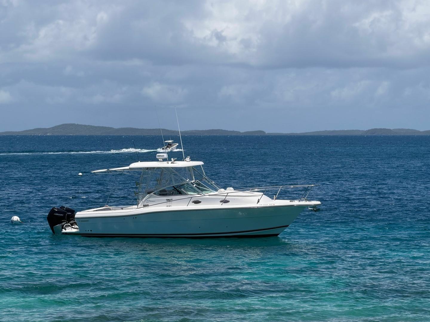 2006 Stamas 340 Express - Image 2
