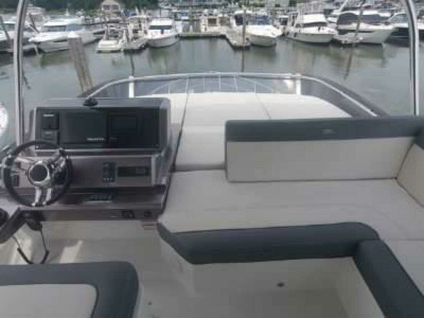 2020 Galeon 500 Fly - Image 31