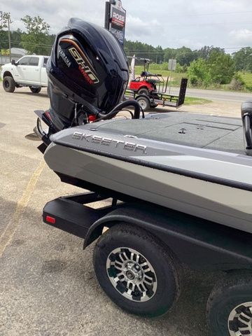 2026 Skeeter ZXR20 SE - 26