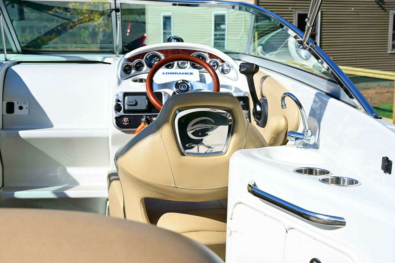 2015 Crownline 236 SC - Image 92