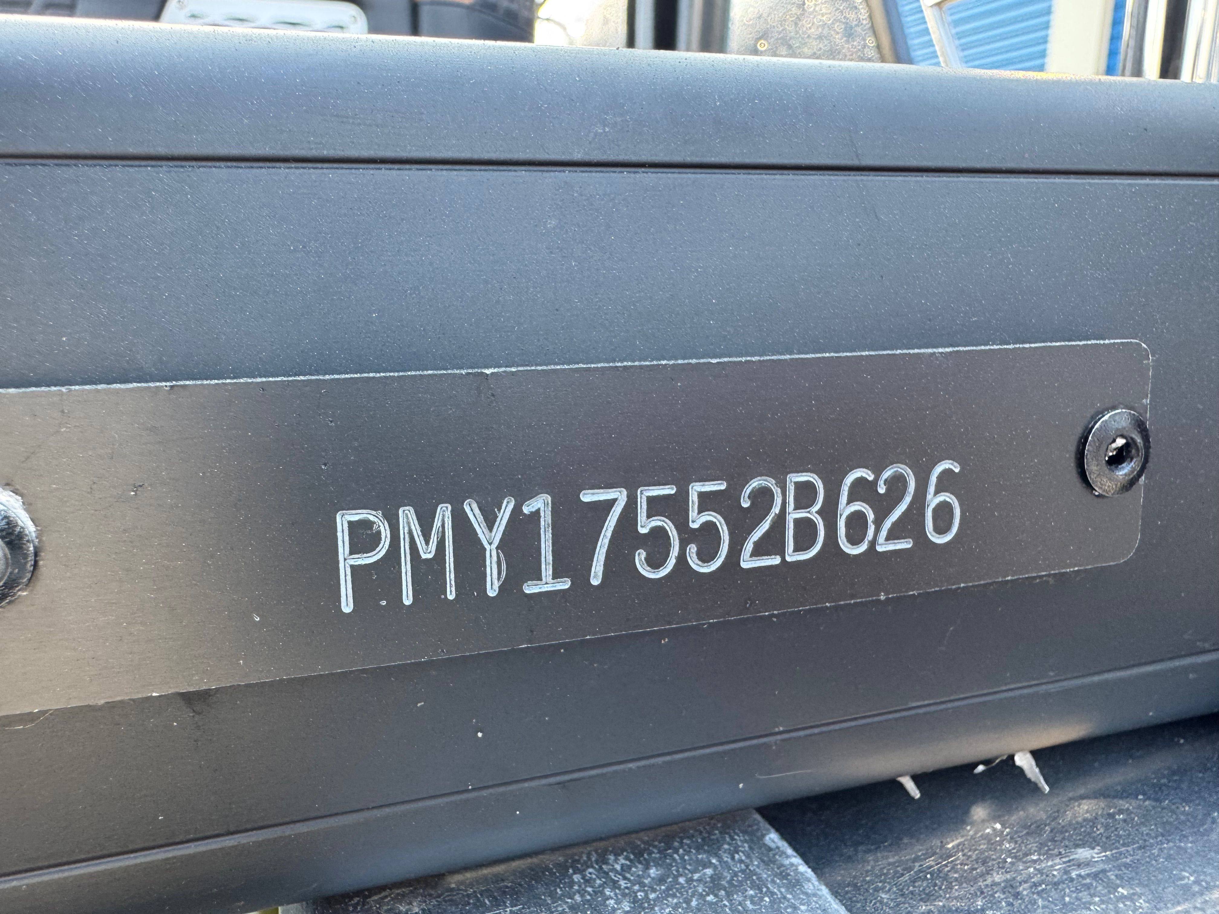 2026 Premier 250 Intrigue RL - 68