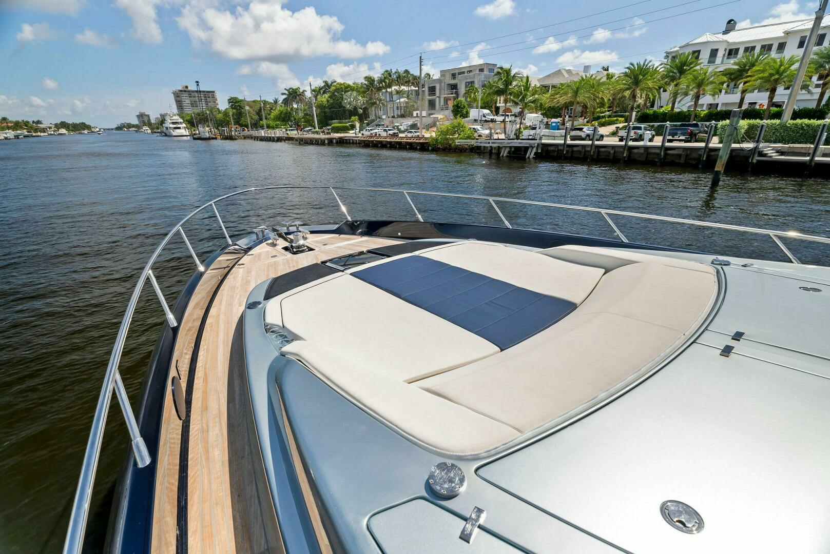 2020 Riva 66 Ribelle - Image 9