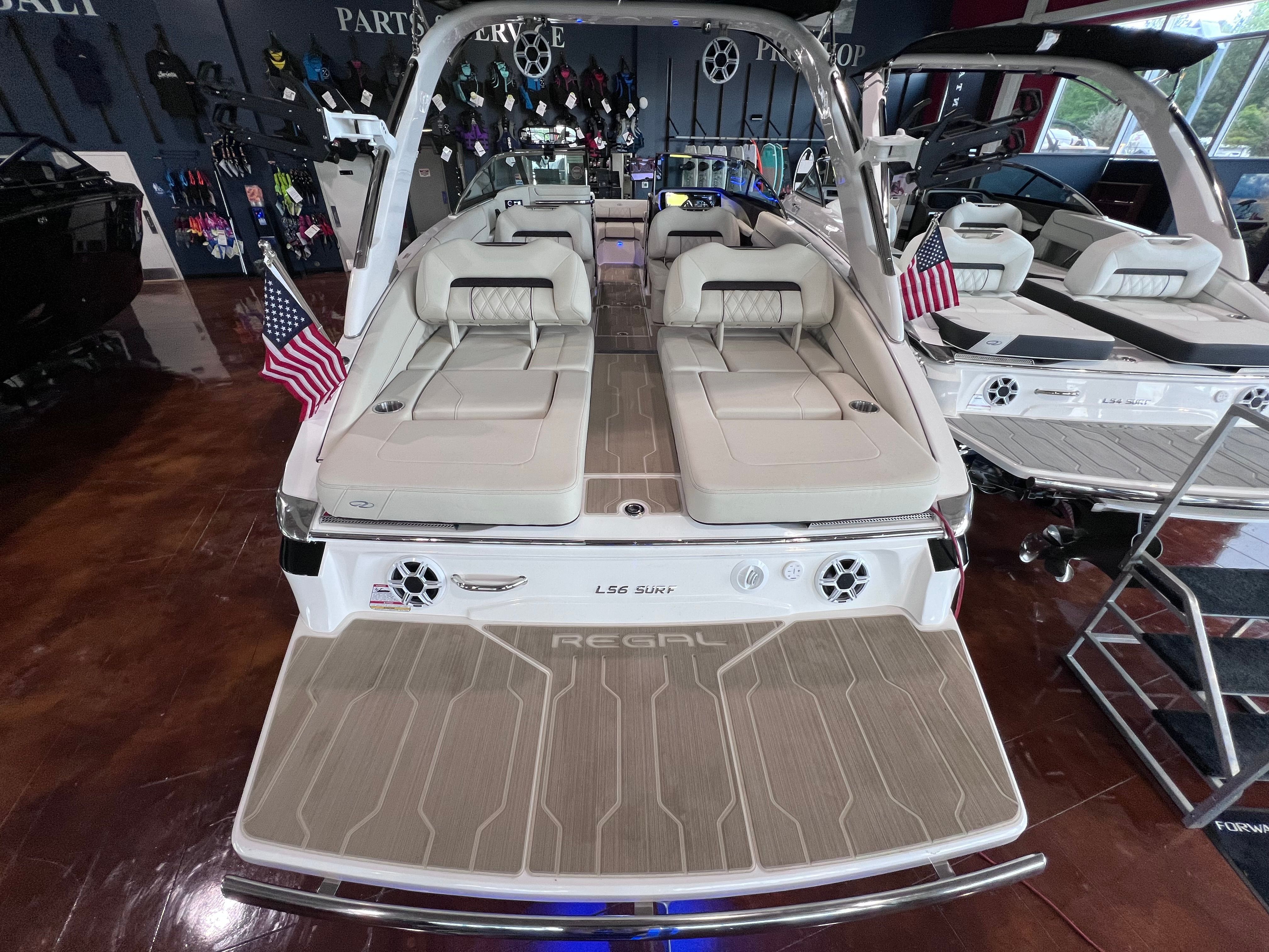 2026 REGAL LS6 SURF - Image 15