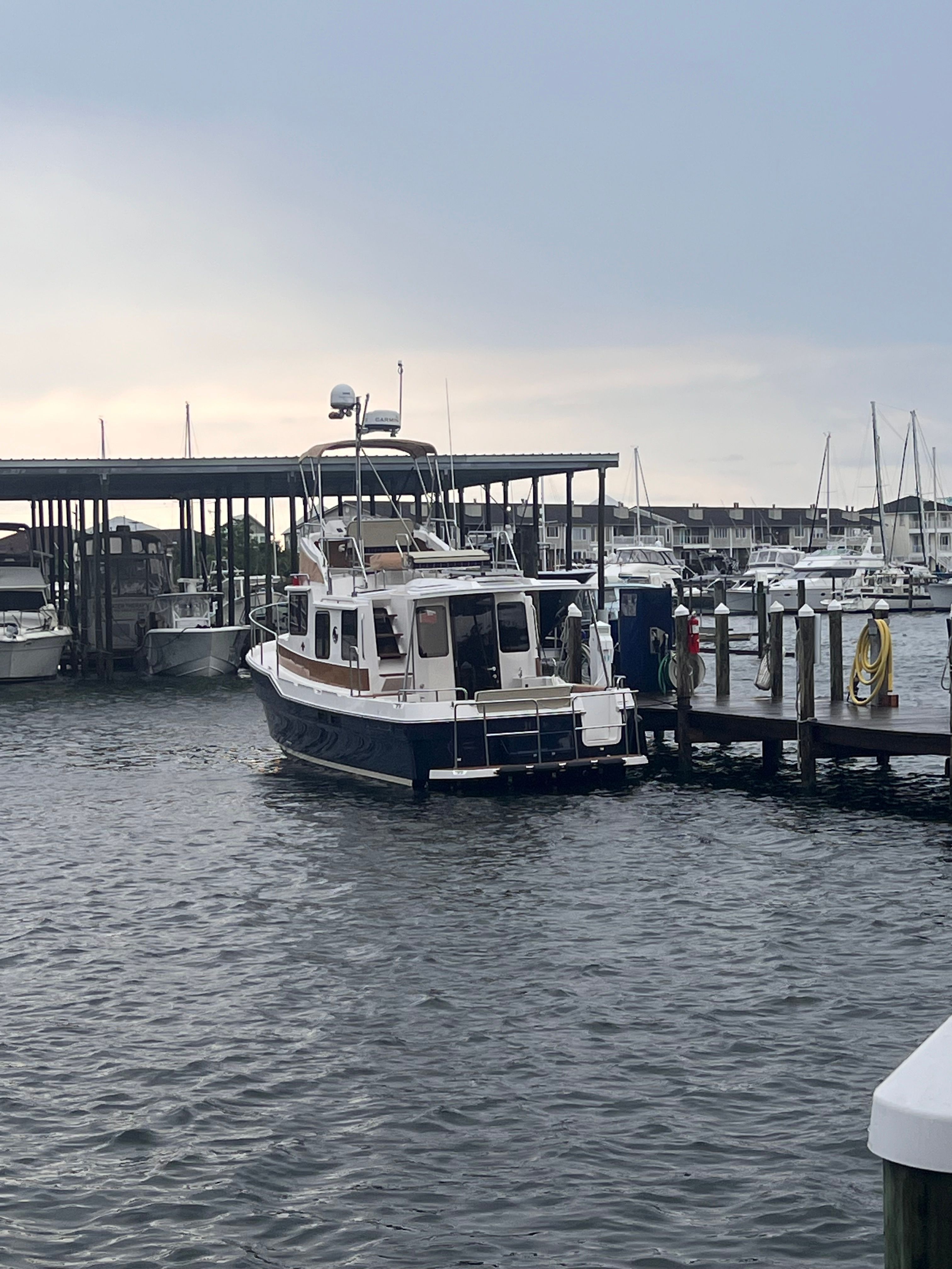 2023 Ranger Tugs R-31 CB - 8
