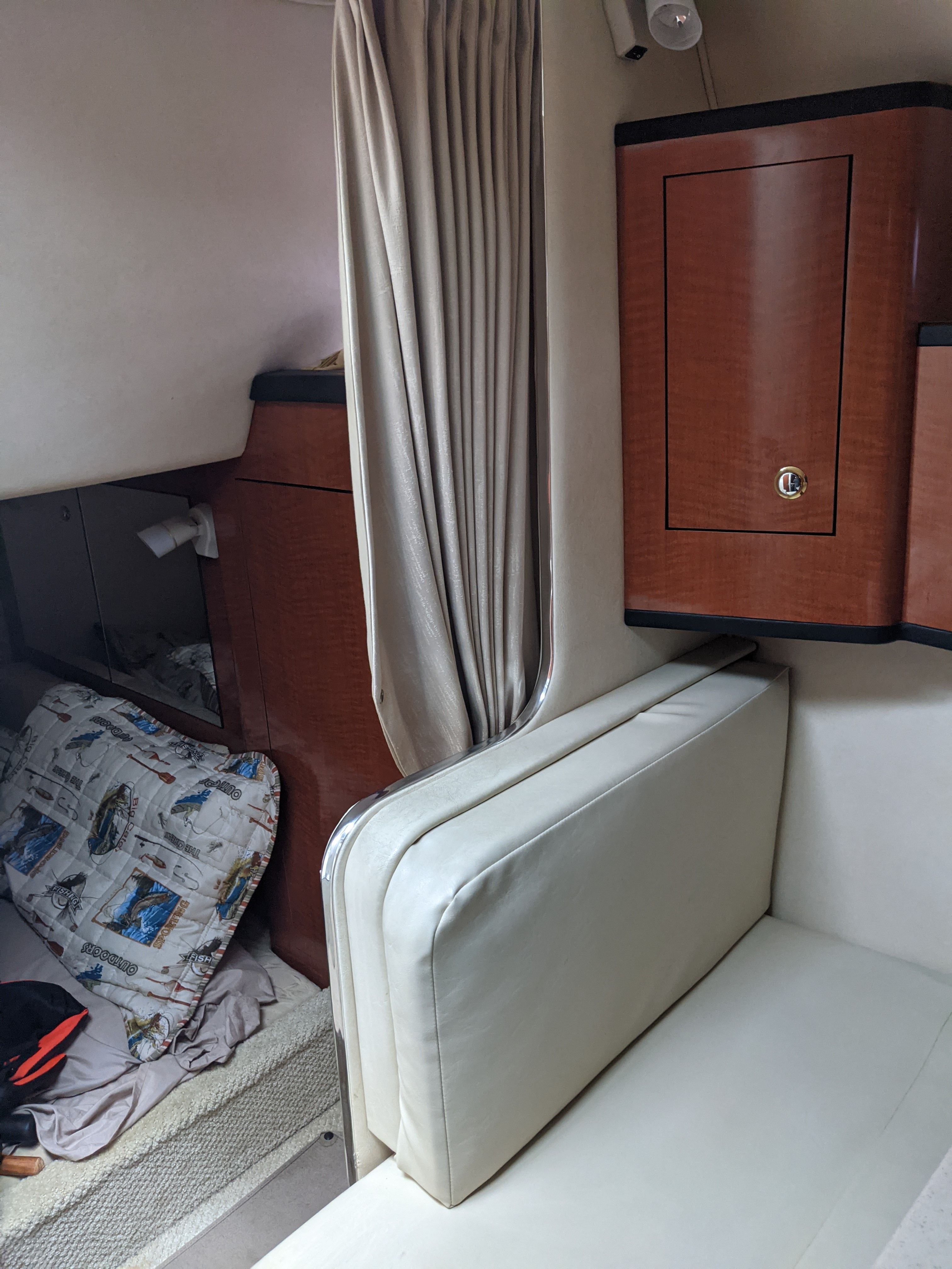 2004 Sea Ray Sundancer 280 - 5