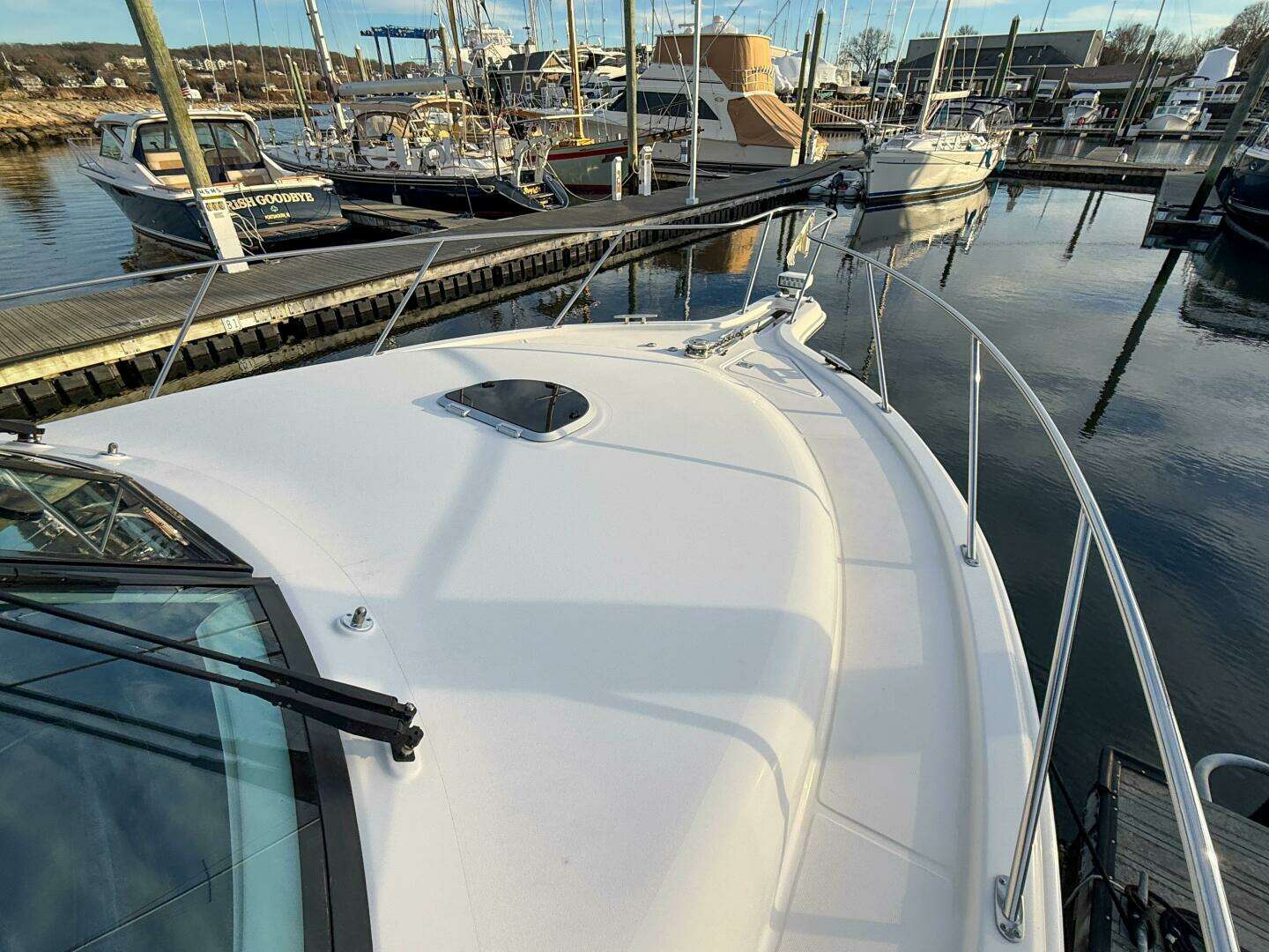 2013 Tiara Yachts 3600 Coronet - Image 40