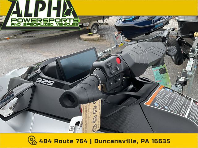 2026 Sea-Doo GTX - 4