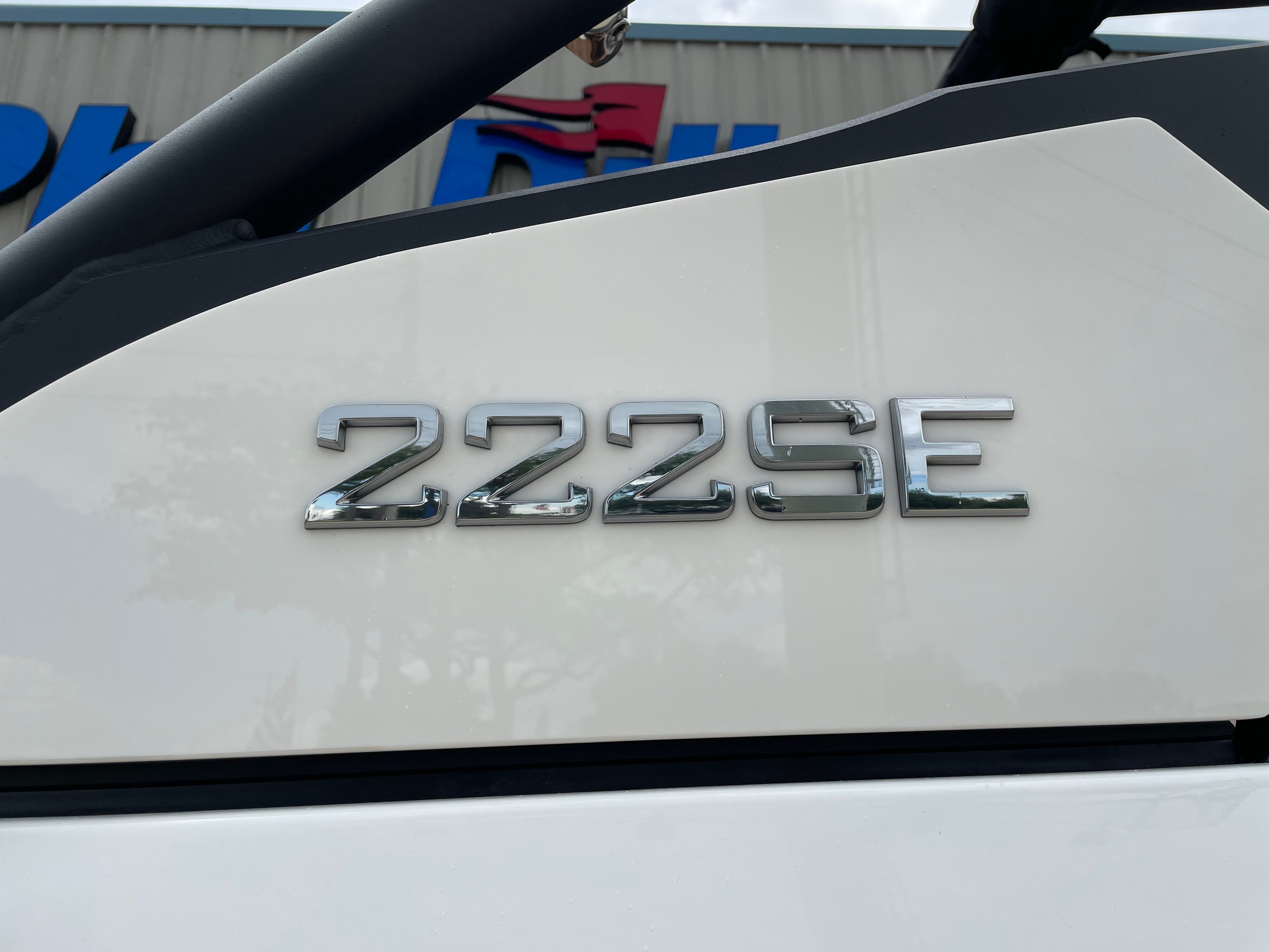 2026 YAMAHA 222 SE - Image 7