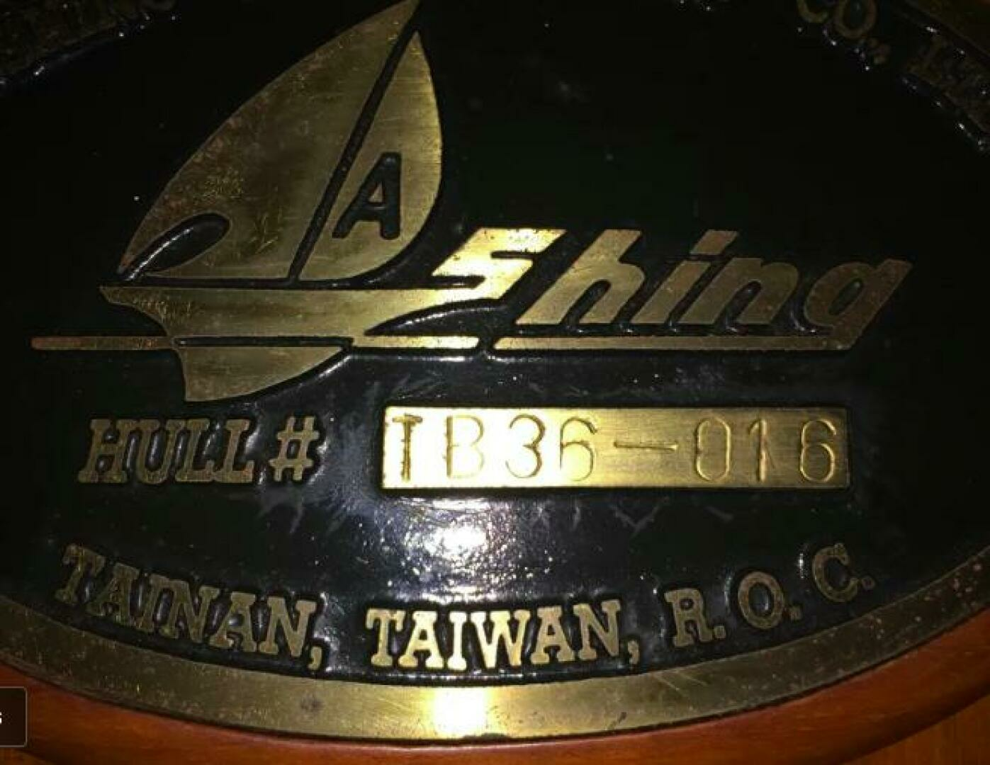 1987 Ta Shing — - Image 24