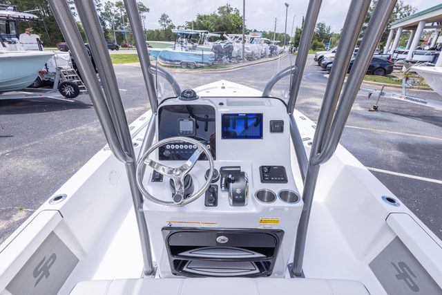 2026 Sea Pro 230 Bay - 14