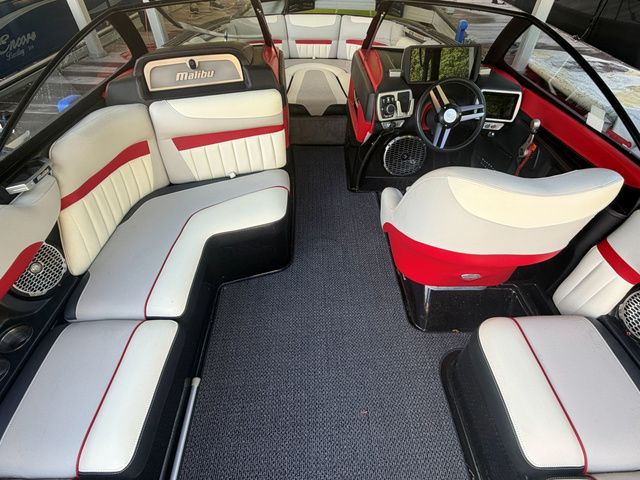 2015 Malibu Wakesetter 24 MXZ - 9