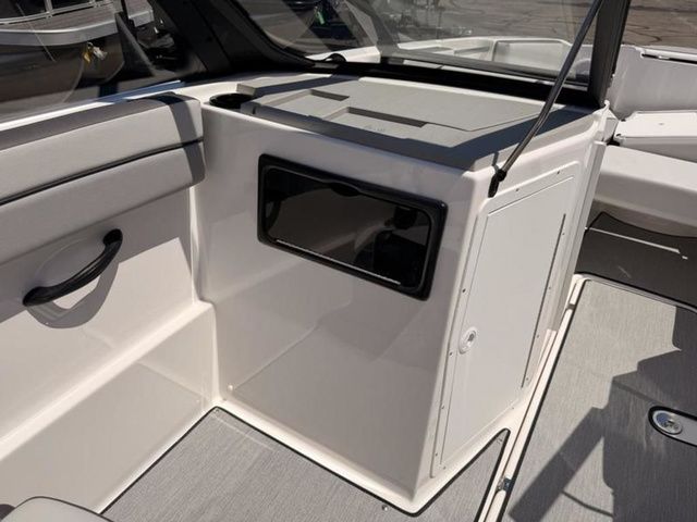 2026 Yamaha Boats SX220 - 18