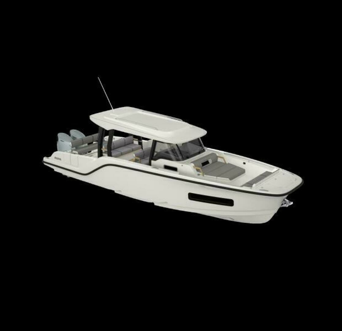2026 Other AIATA Wayfinder 38 Open - Image 21