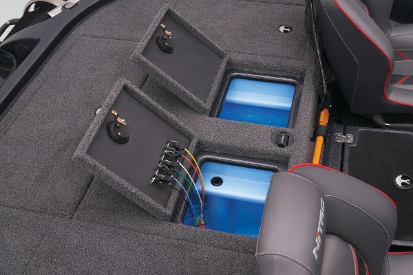 Manufacturer Provided Image: Nitro Z20 Pro