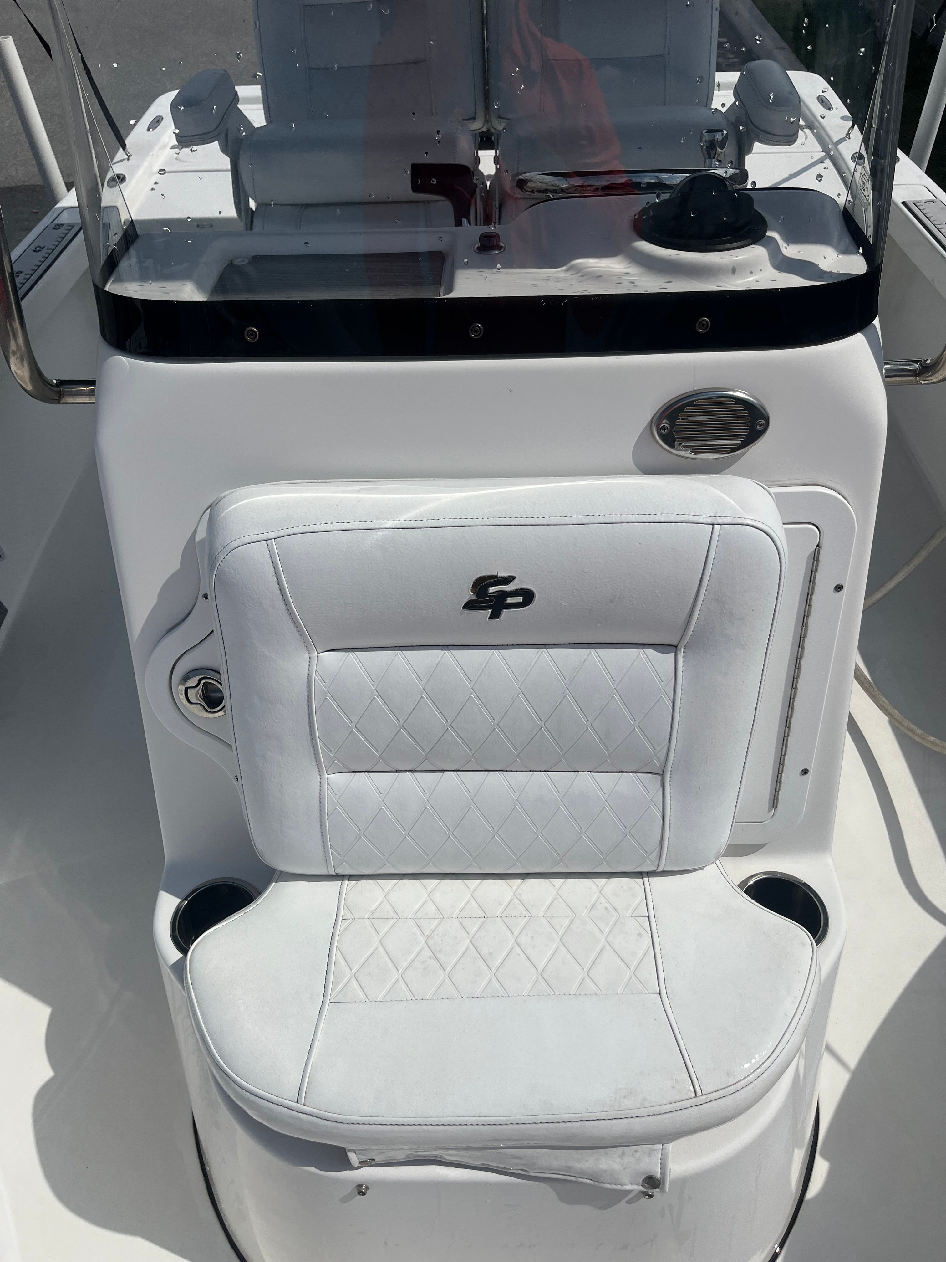 2021 Seapro 208 - 10