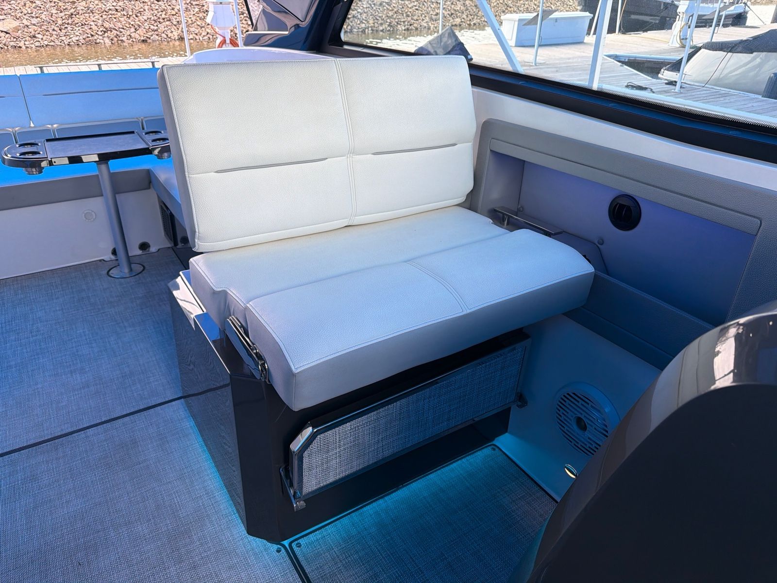 2020 Cobalt A36 - 16