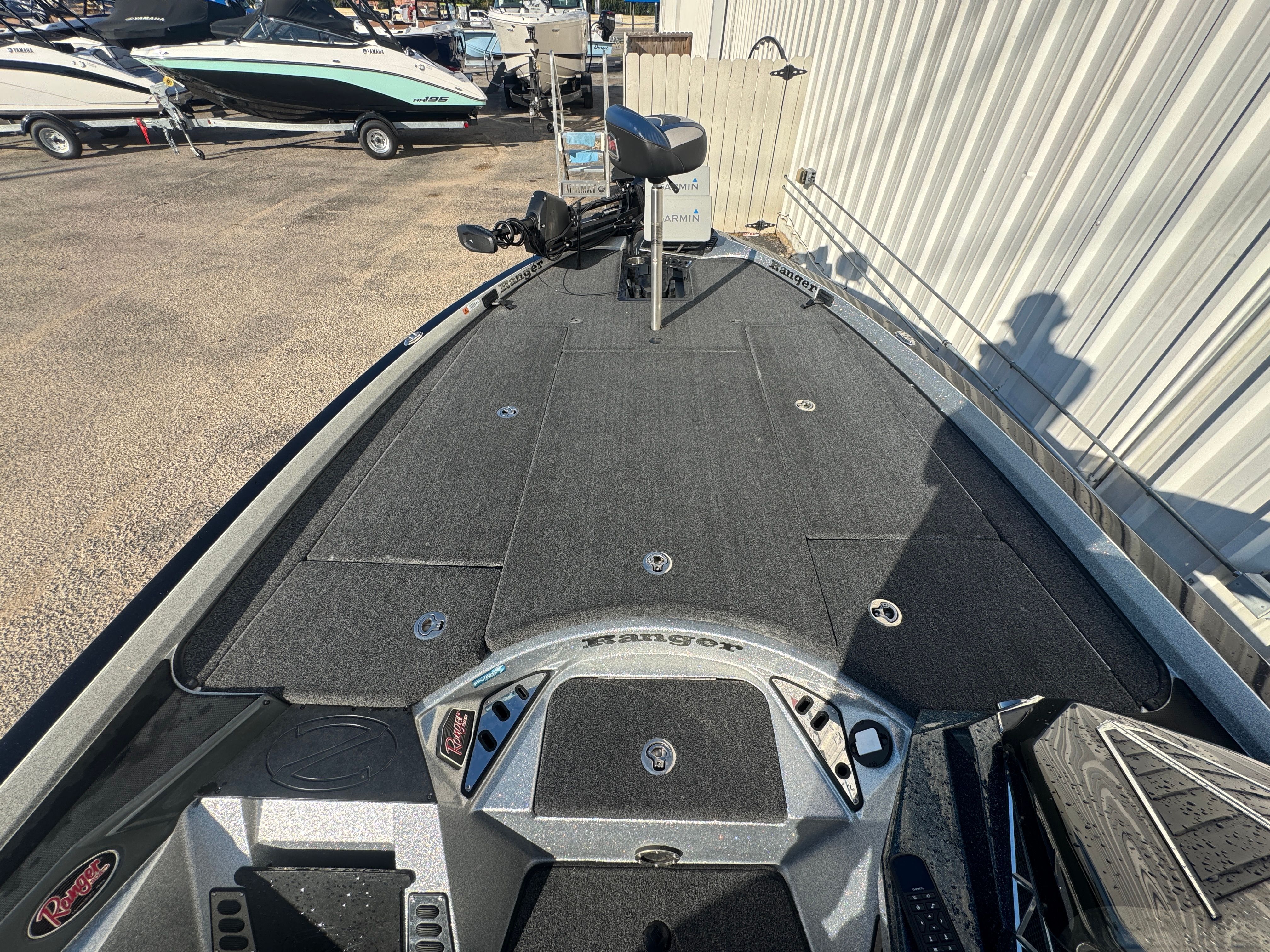 2020 RANGER Z521 - Image 23