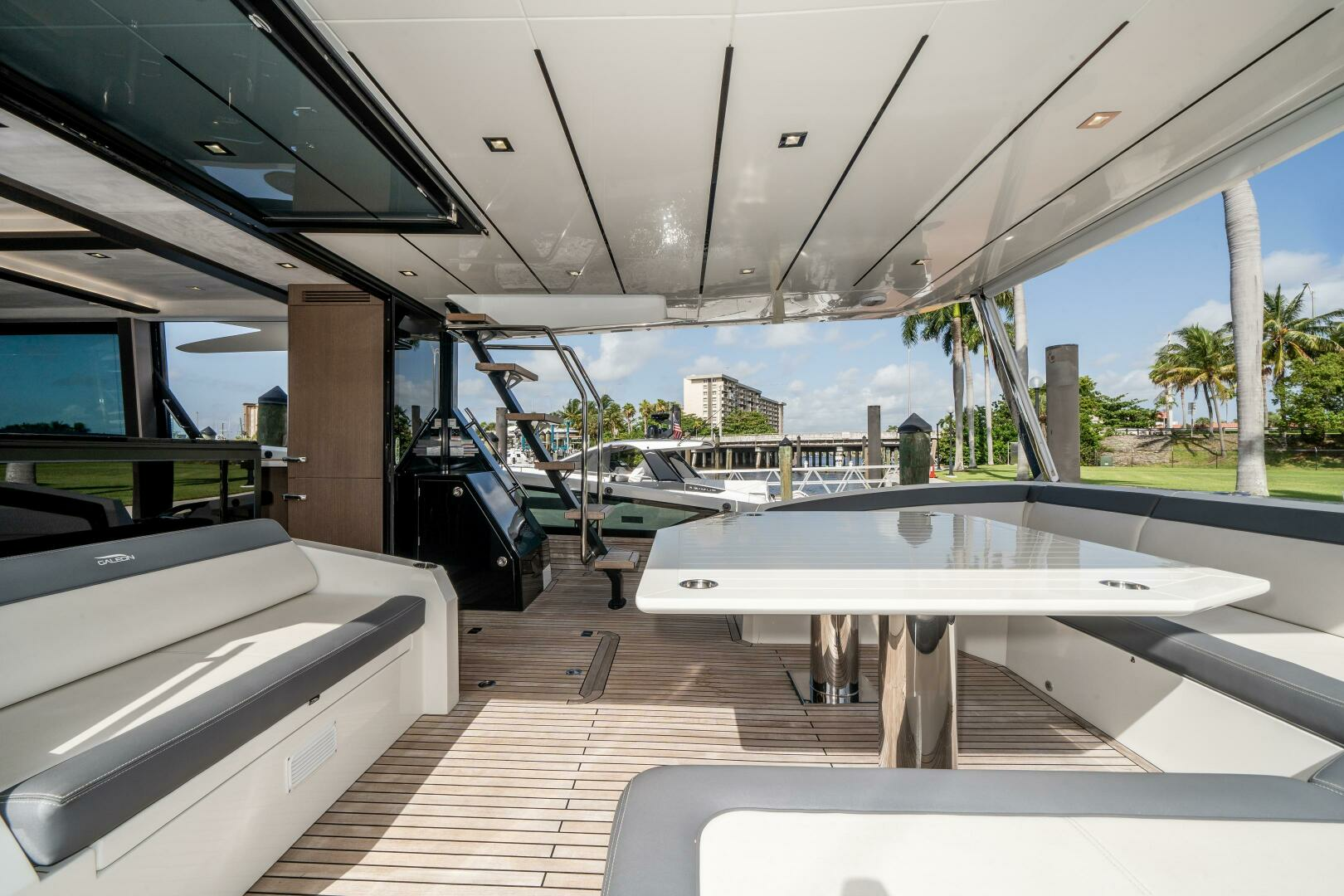 2019 Galeon 640 FLY - Image 36