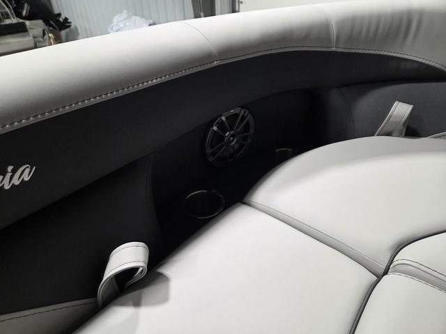 2026 BARLETTA BOATS Aria 20L - 25