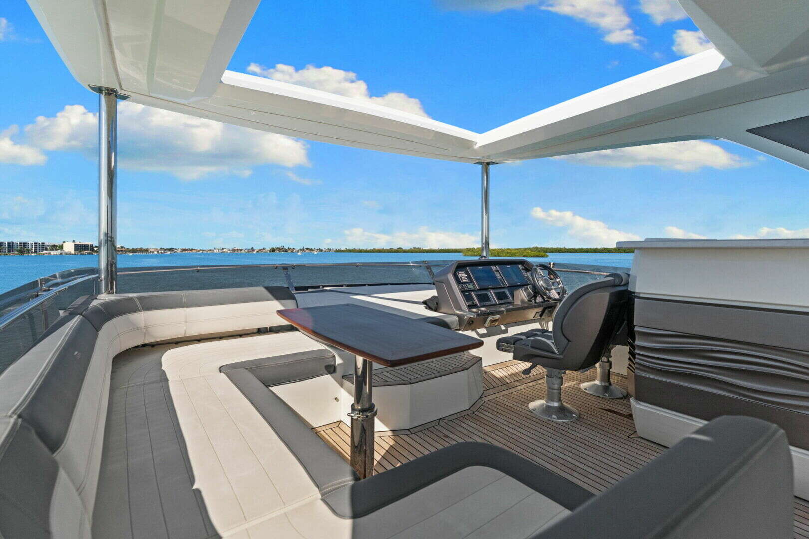 2020 Galeon 680 FLYBRIDGE - Image 60