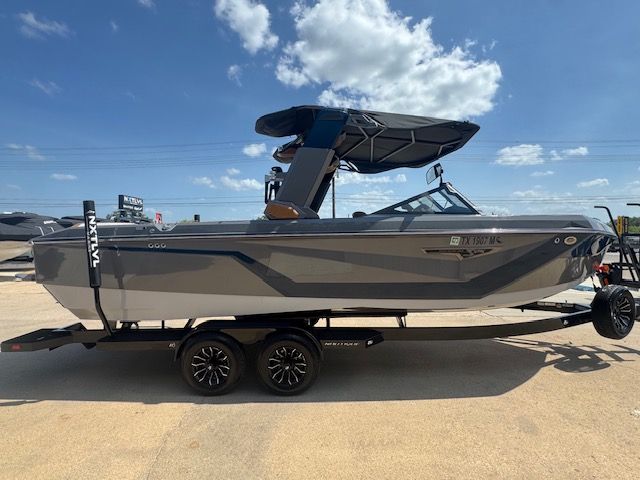 2025 Nautique Super Air Nautique S25 - 12