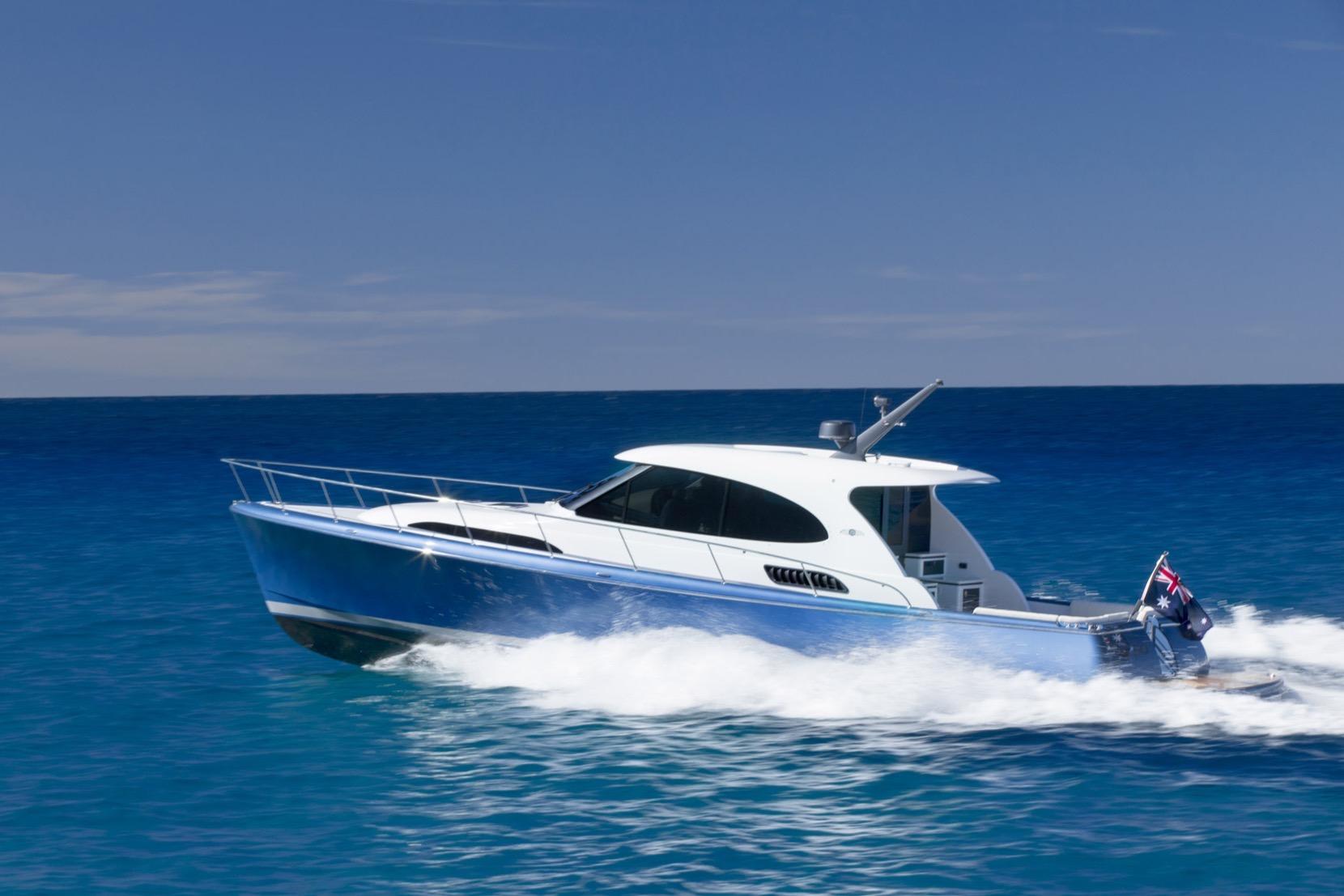 2026 Palm Beach Motor Yachts GT50