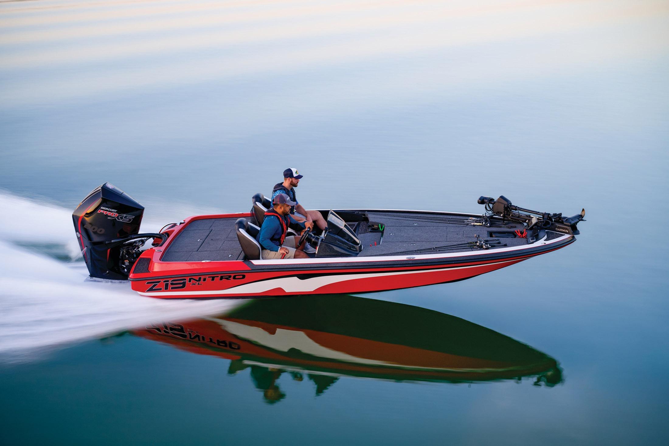 2026 Nitro Z19 XL Pro - 63