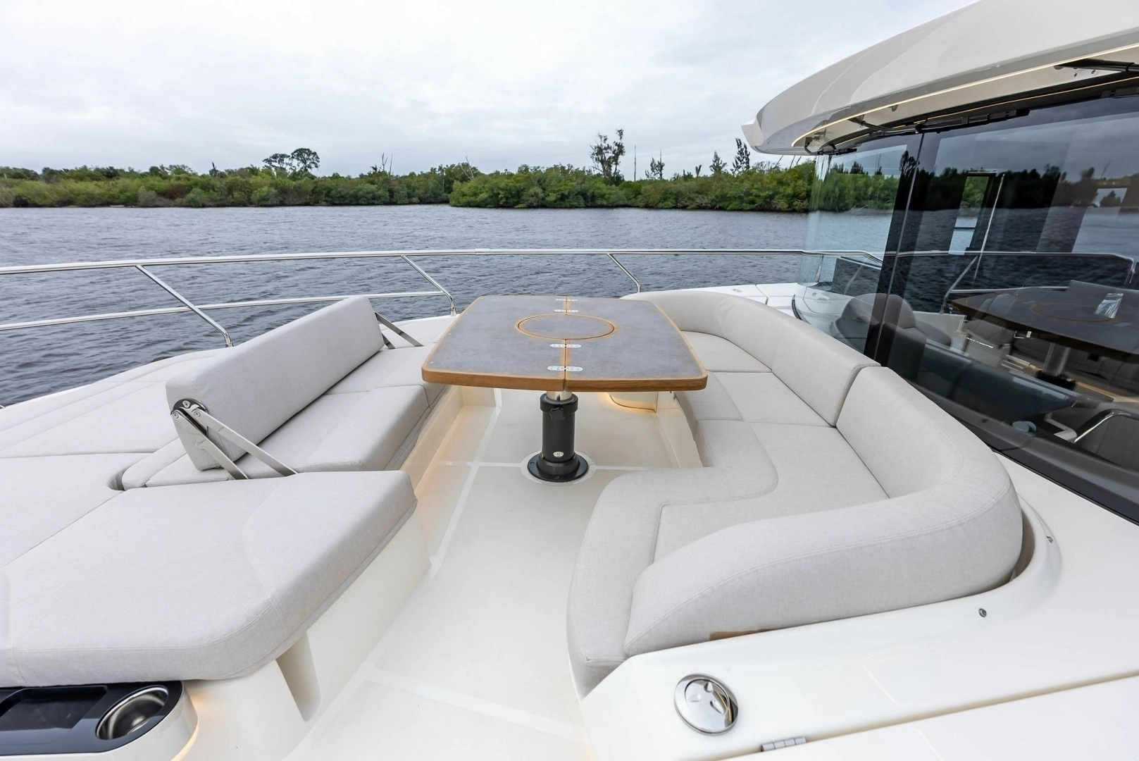2026 Absolute 62 Navetta - Image 57