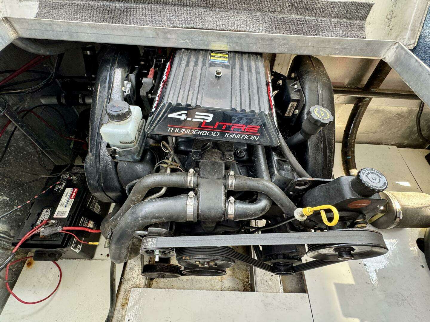 1999 Aqua Chalet 16 x 68 Widebody - Image 67