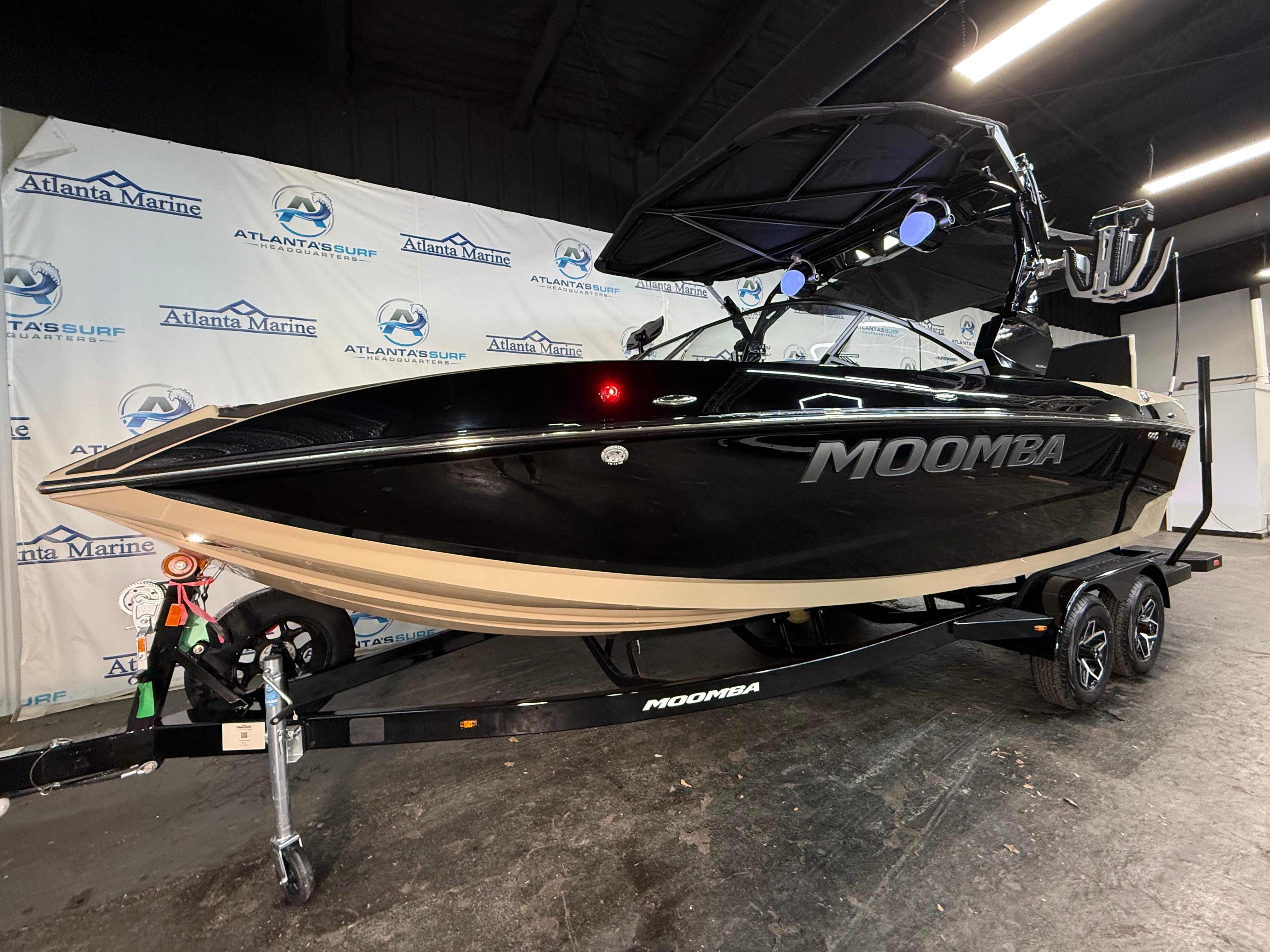 2025 Moomba Mojo - 3