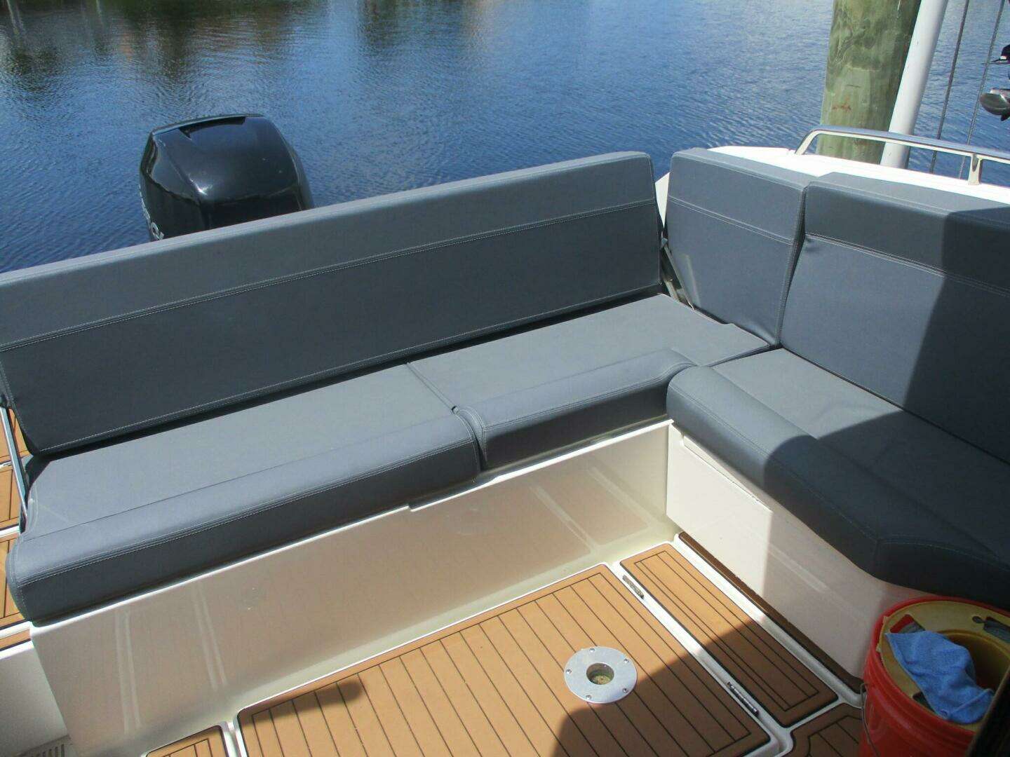 2023 Skamander 790 Explorer - Image 23