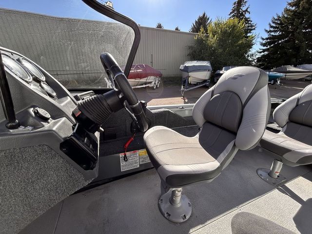 2025 Starcraft Storm 176 DC Pro - 8